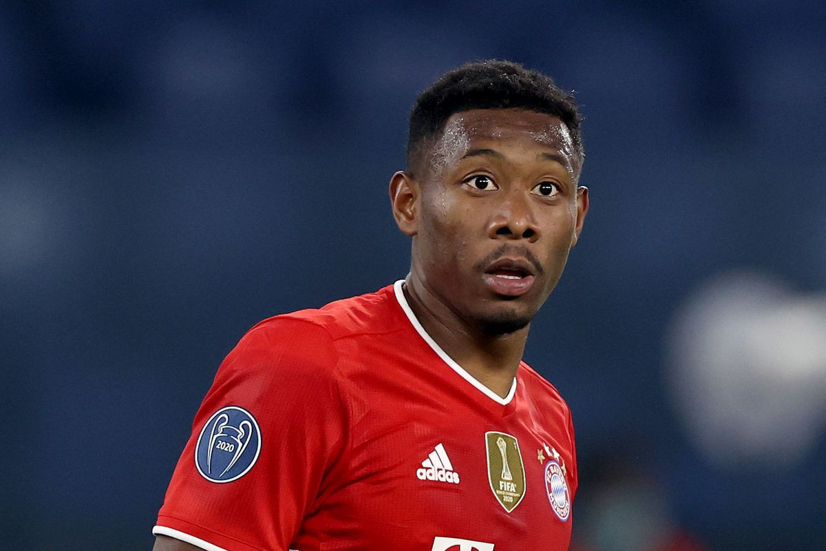 Querelle Alaba-Bayern Monaco, il papà risponde alle accuse dei bavaresi ...