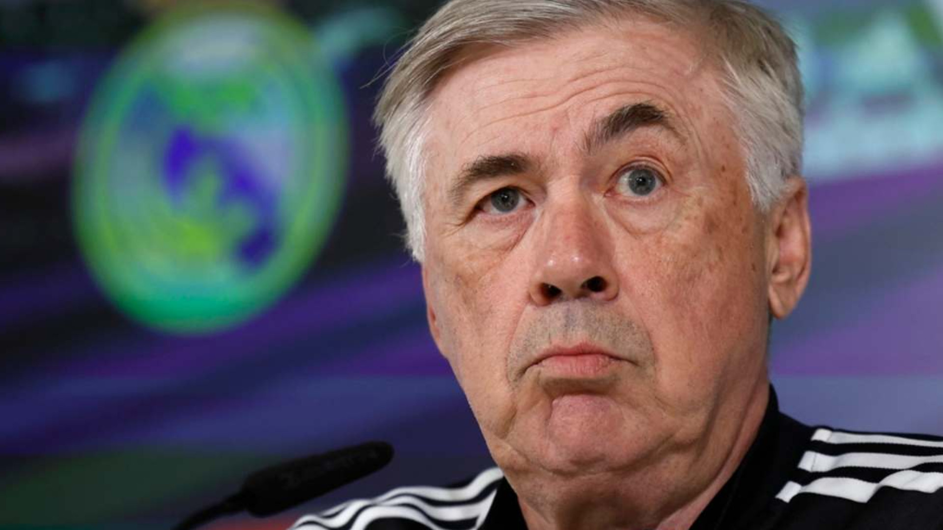 Ancelotti-conferenza