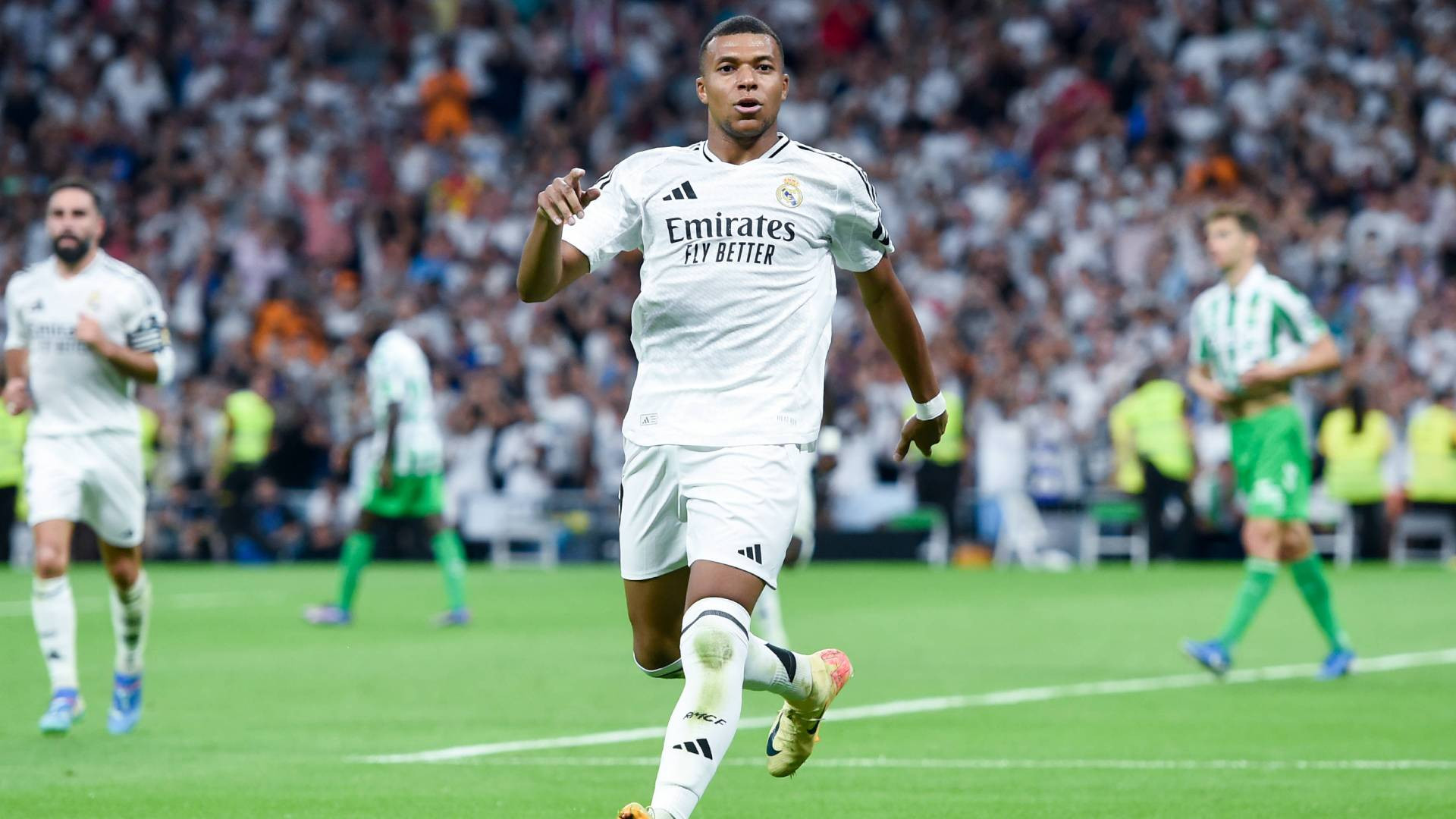 Ancelotti replica a Luis Enrique sui compiti di Mbappé: "Non deve pressare, deve fare gol"