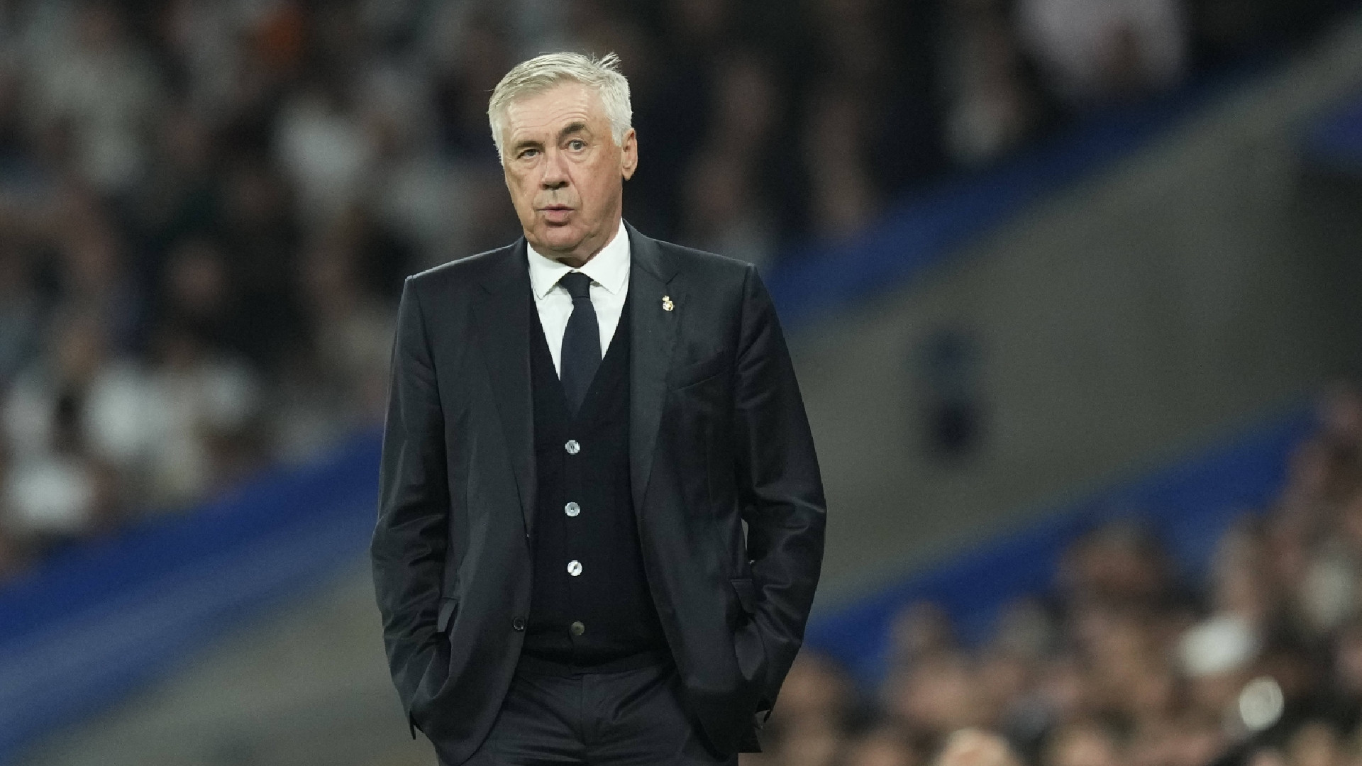 Dopo il doppio flop Clasico-Milan, in Spagna ora circola una clamorosa indiscrezione su Ancelotti