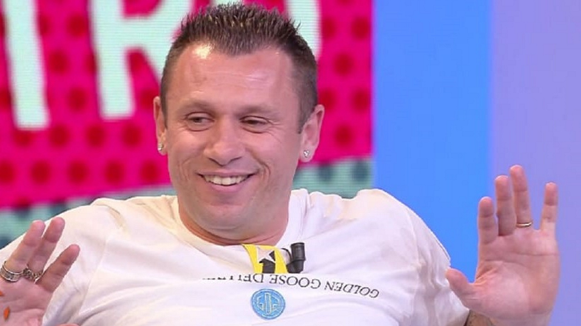 Antonio-Cassano