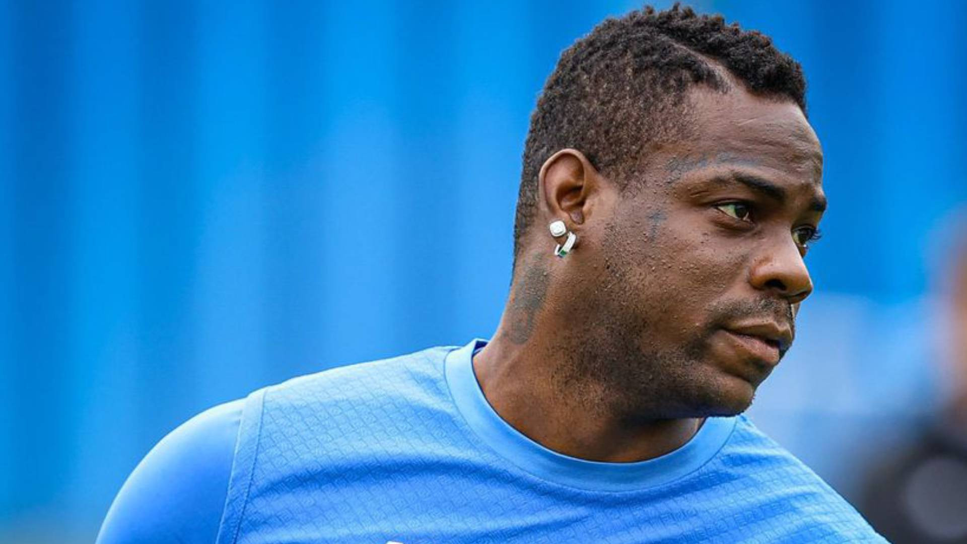 "Sarebbe il trasferimento dell'anno". Balotelli in Bulgaria?