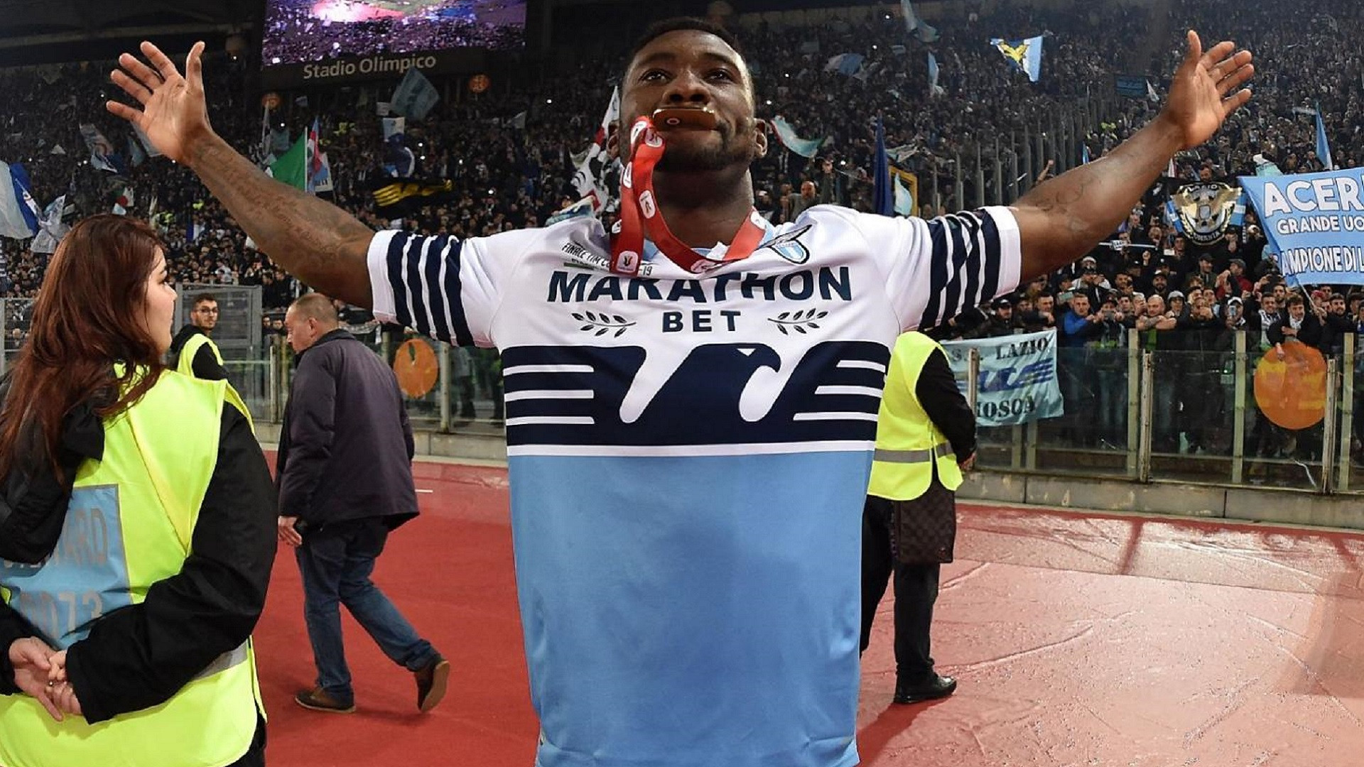 Bastos-Lazio