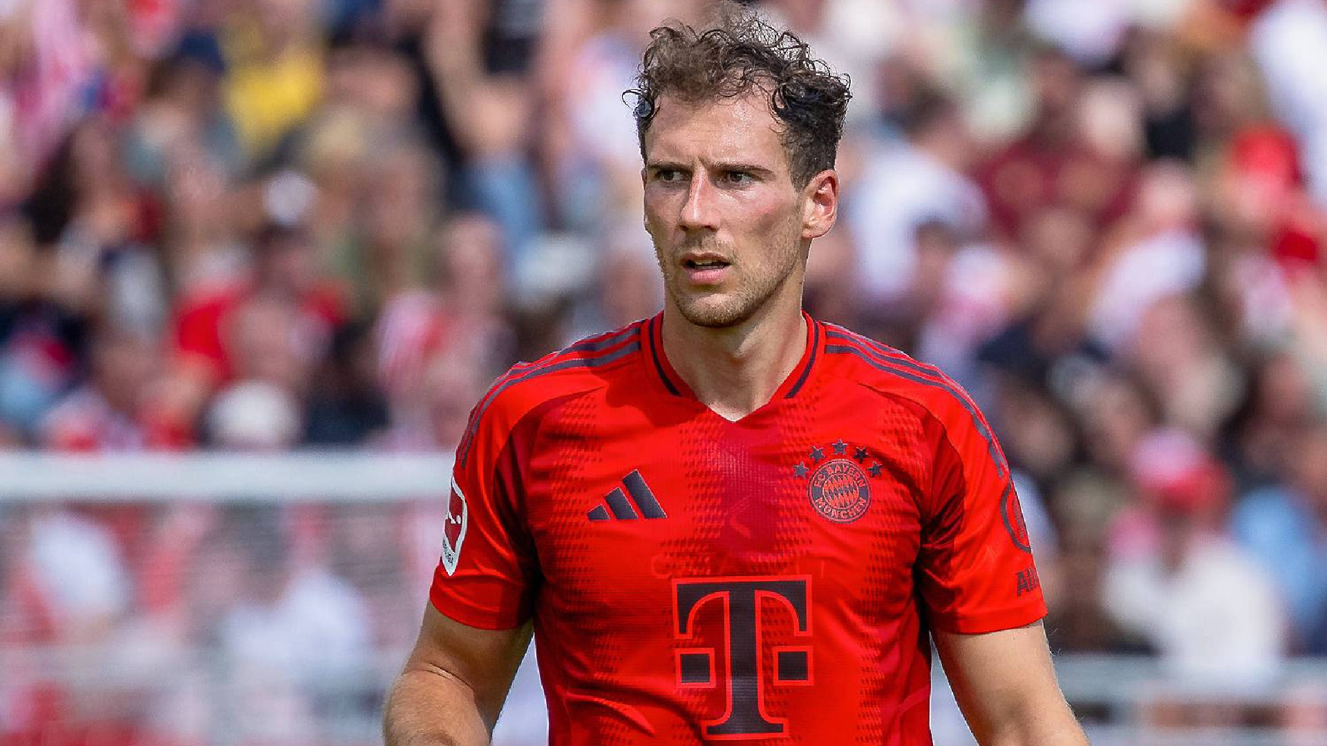 Il Bayern scarica Goretzka e lo mette sul mercato: occasione per le italiane?