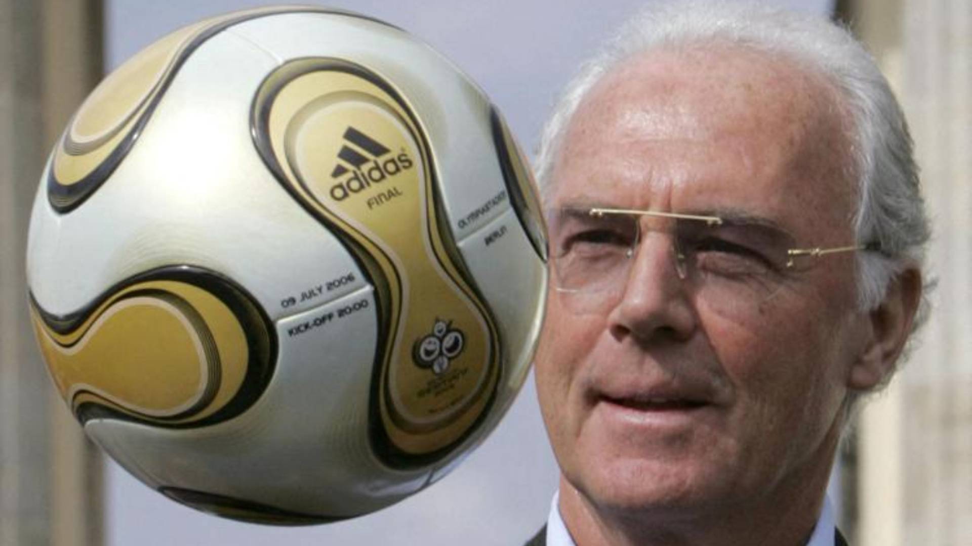 Beckenbauer