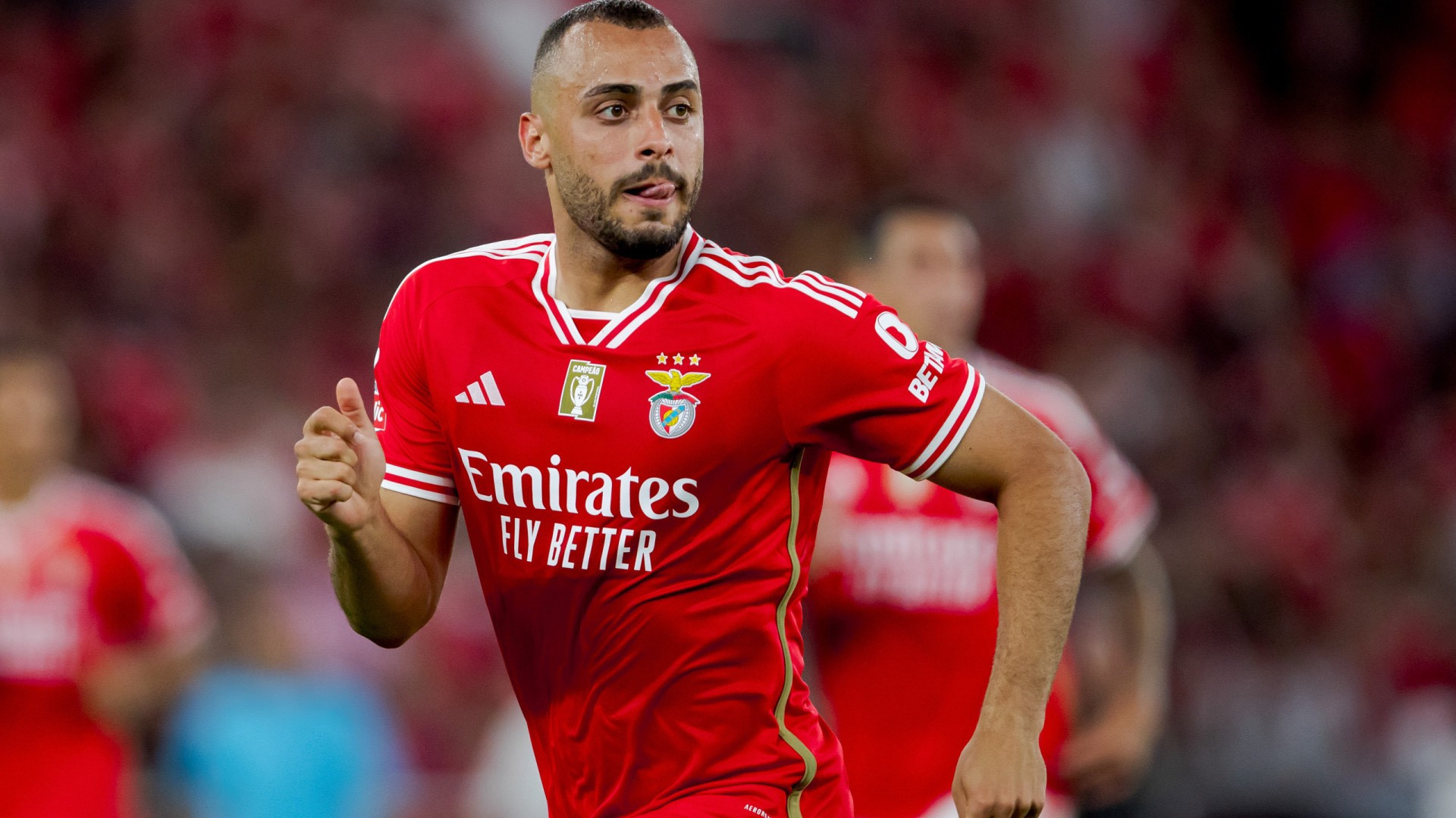 benfica-cabral