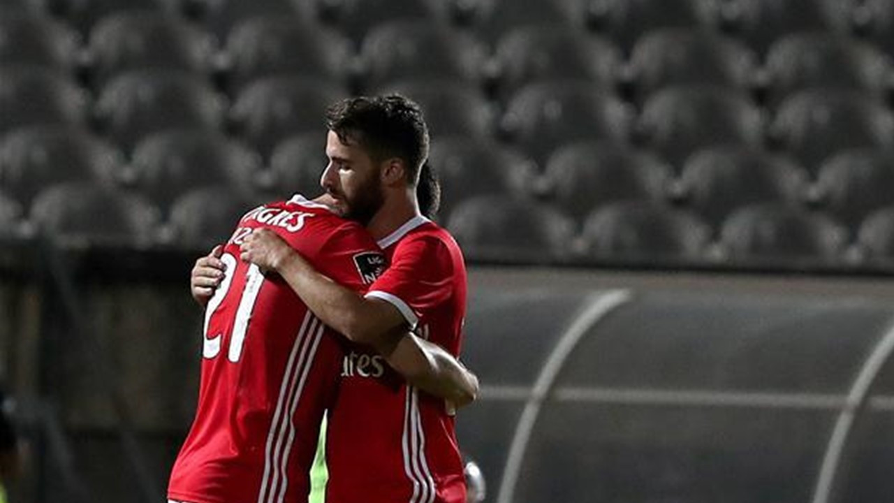 benfica