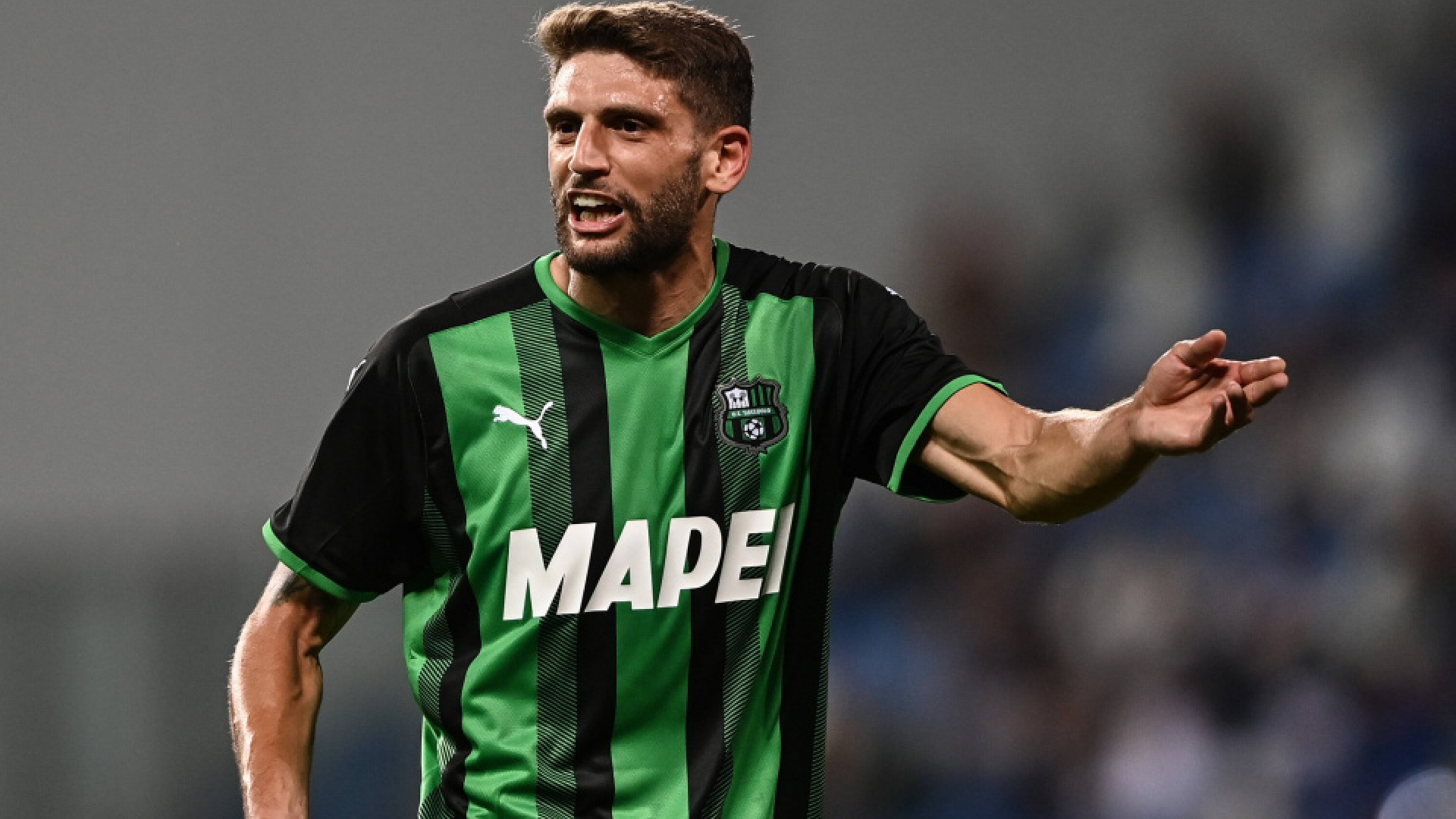 Berardi, dalla Juventus alla Fiorentina: tutti i club interessanti al classe '94