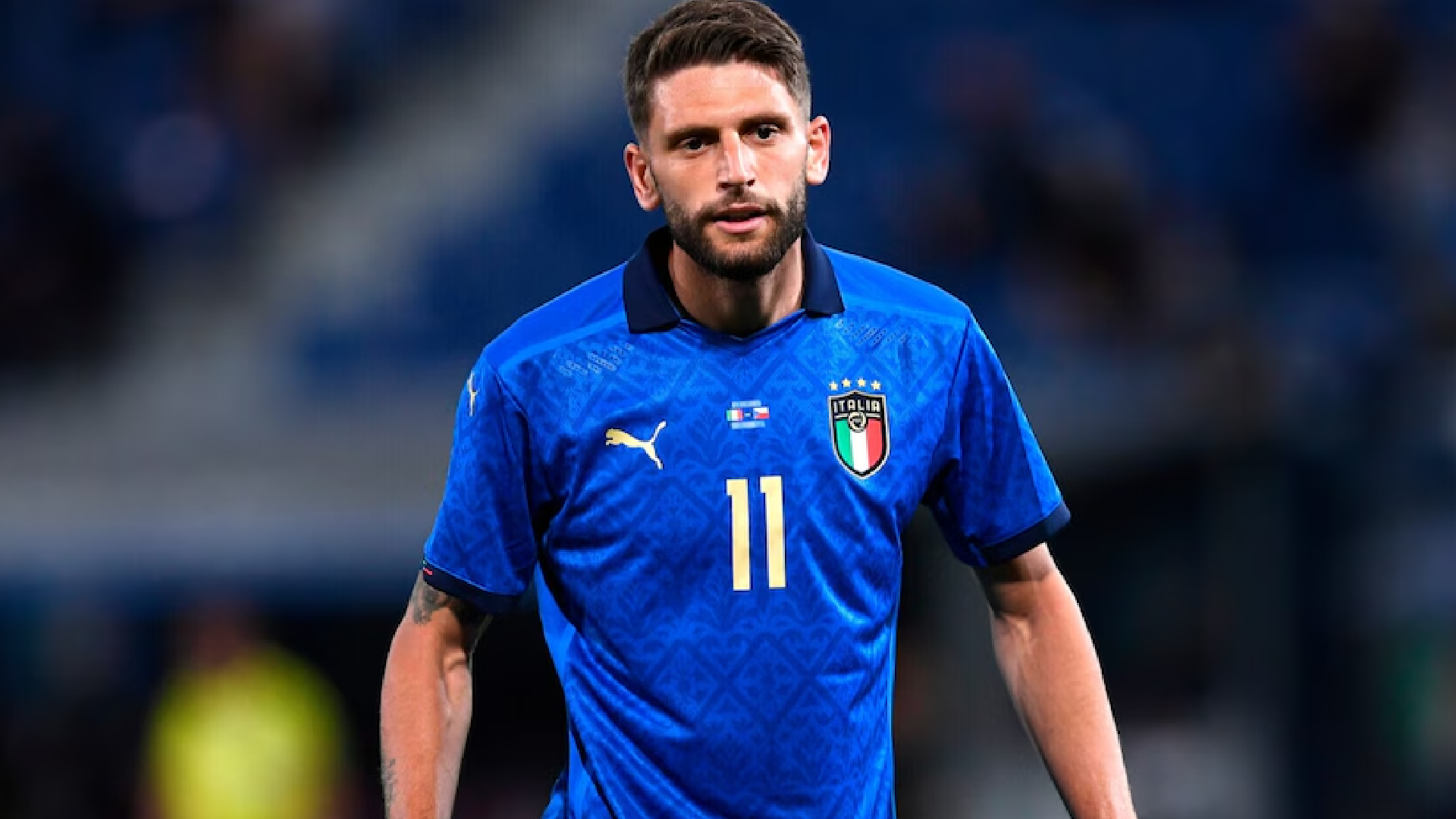 Berardi_Nazionale