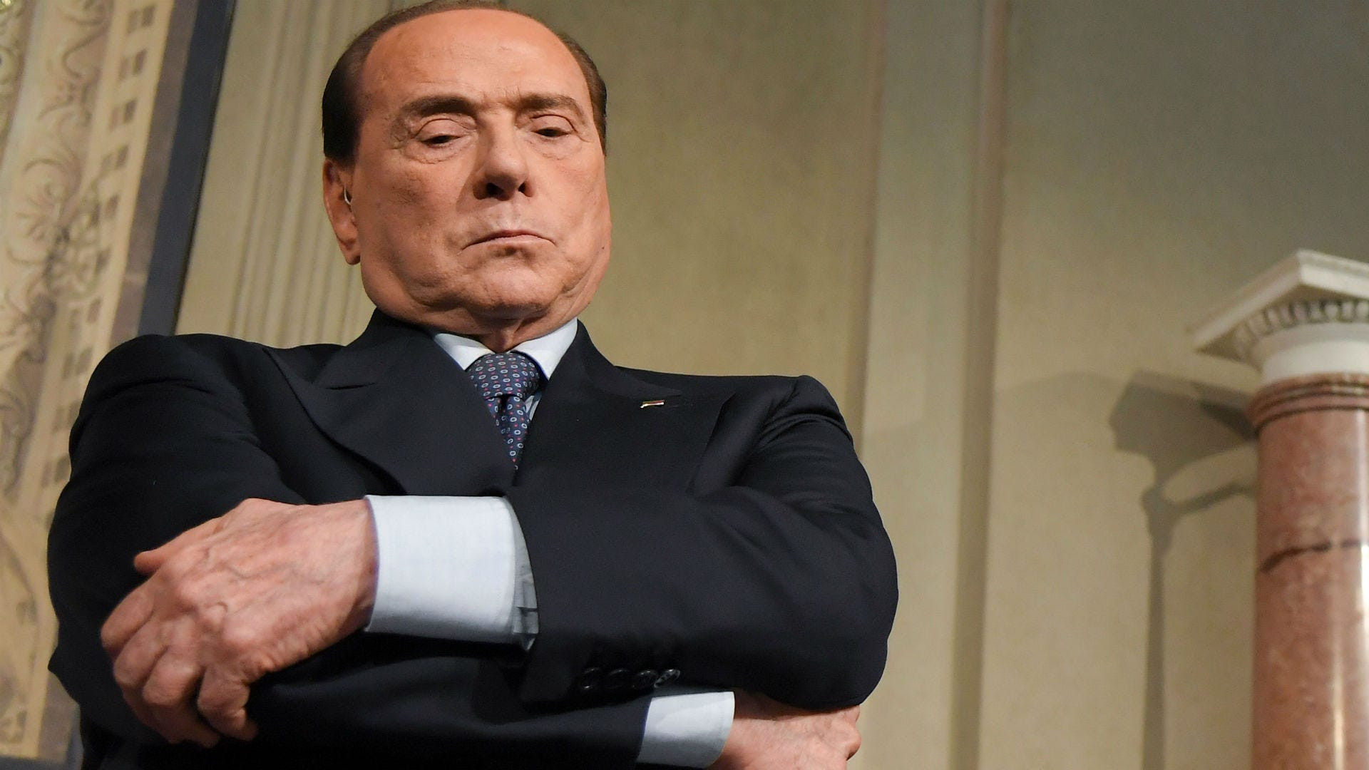 berlusconi