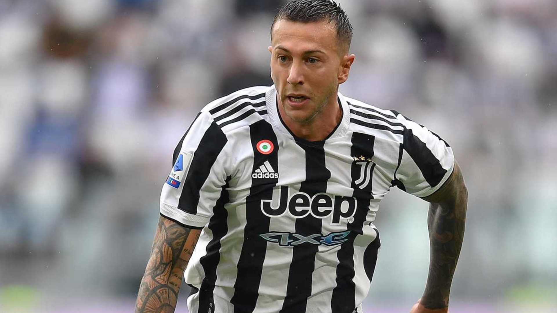 bernardeschi-juve