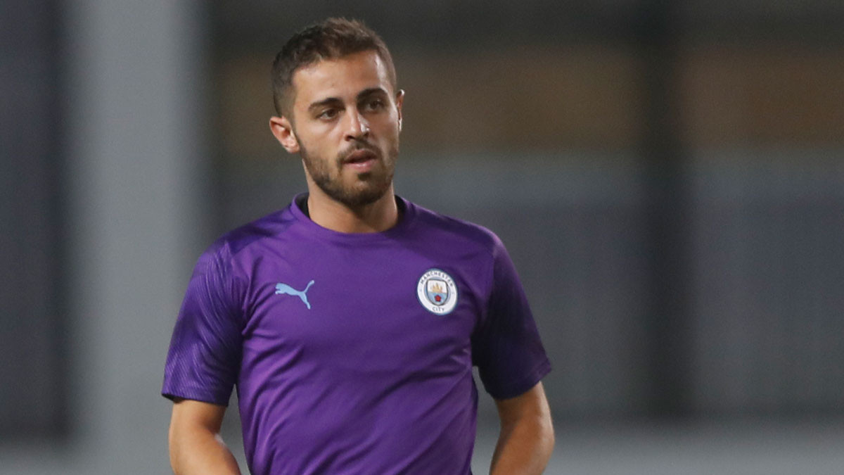 Tifosi del Liverpool sfottono Bernardo Silva che sbotta sui social