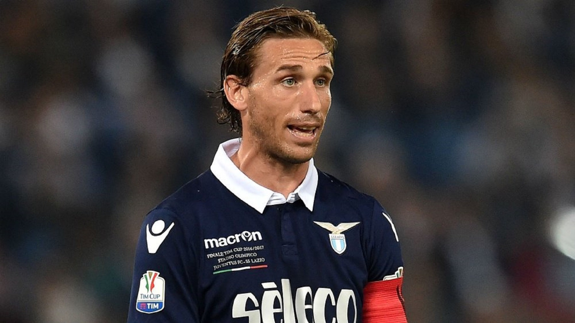 Biglia-Lazio