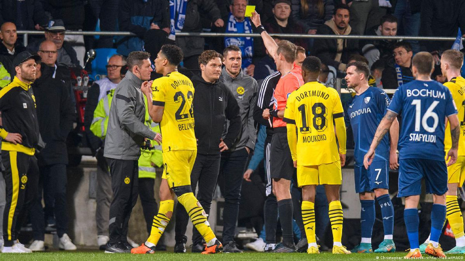 bochum-dortmund