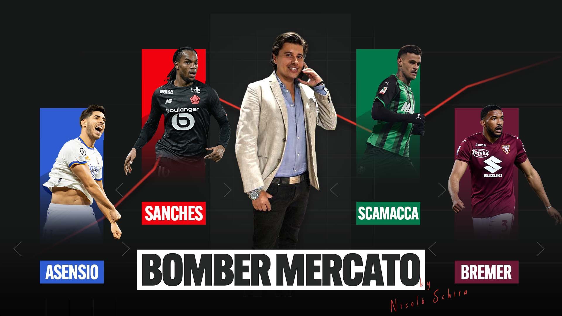 bombermercato