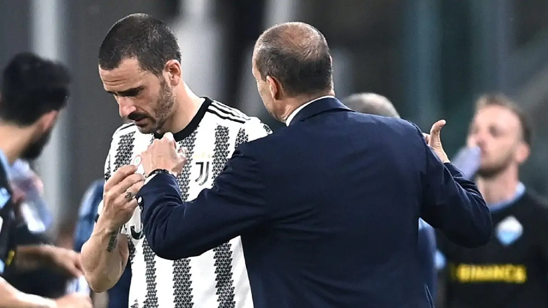 bonucci-addio-juventus-attacco-allegri