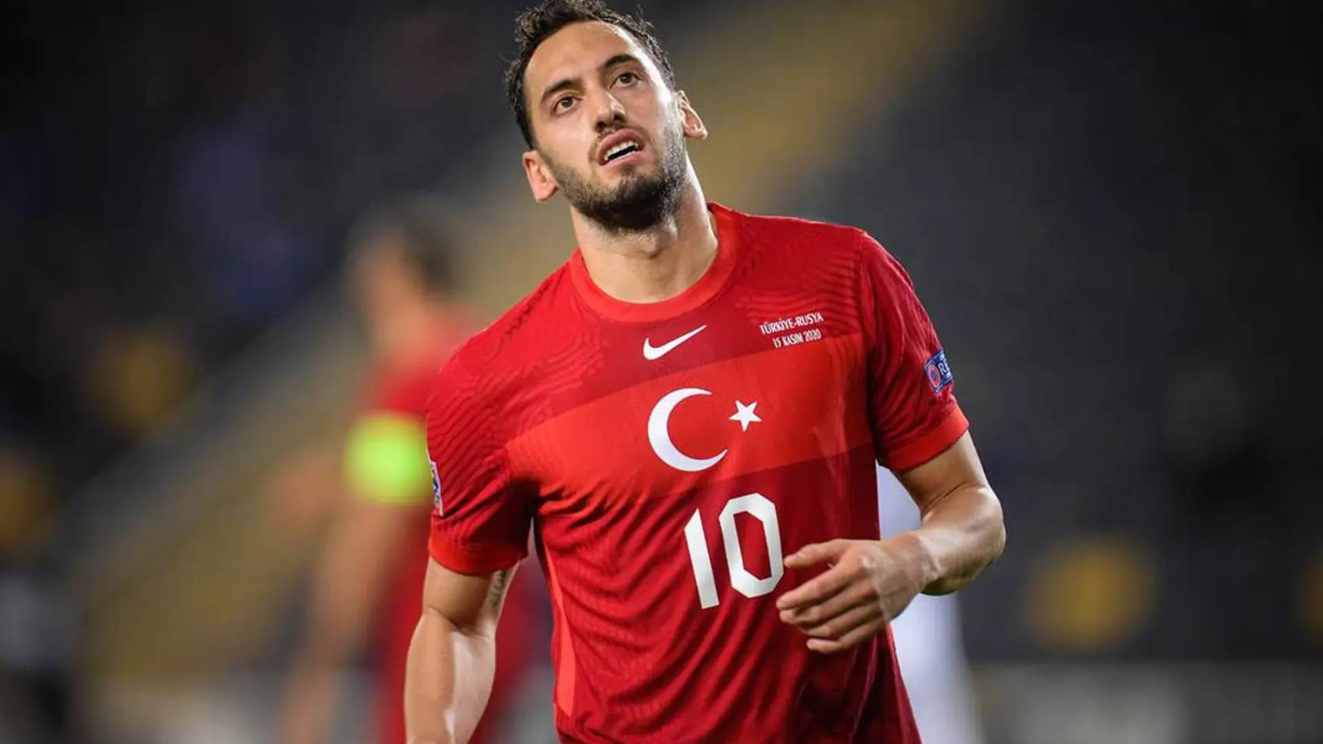 Calhanoglu-infortunio