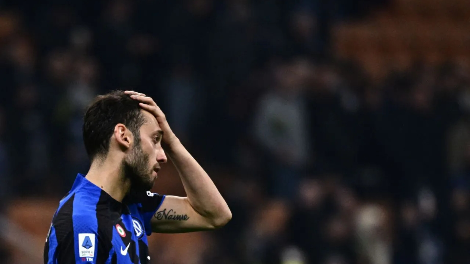 Calhanoglu ammette contatti con gli ultras: per il GdS rischia una squalifica