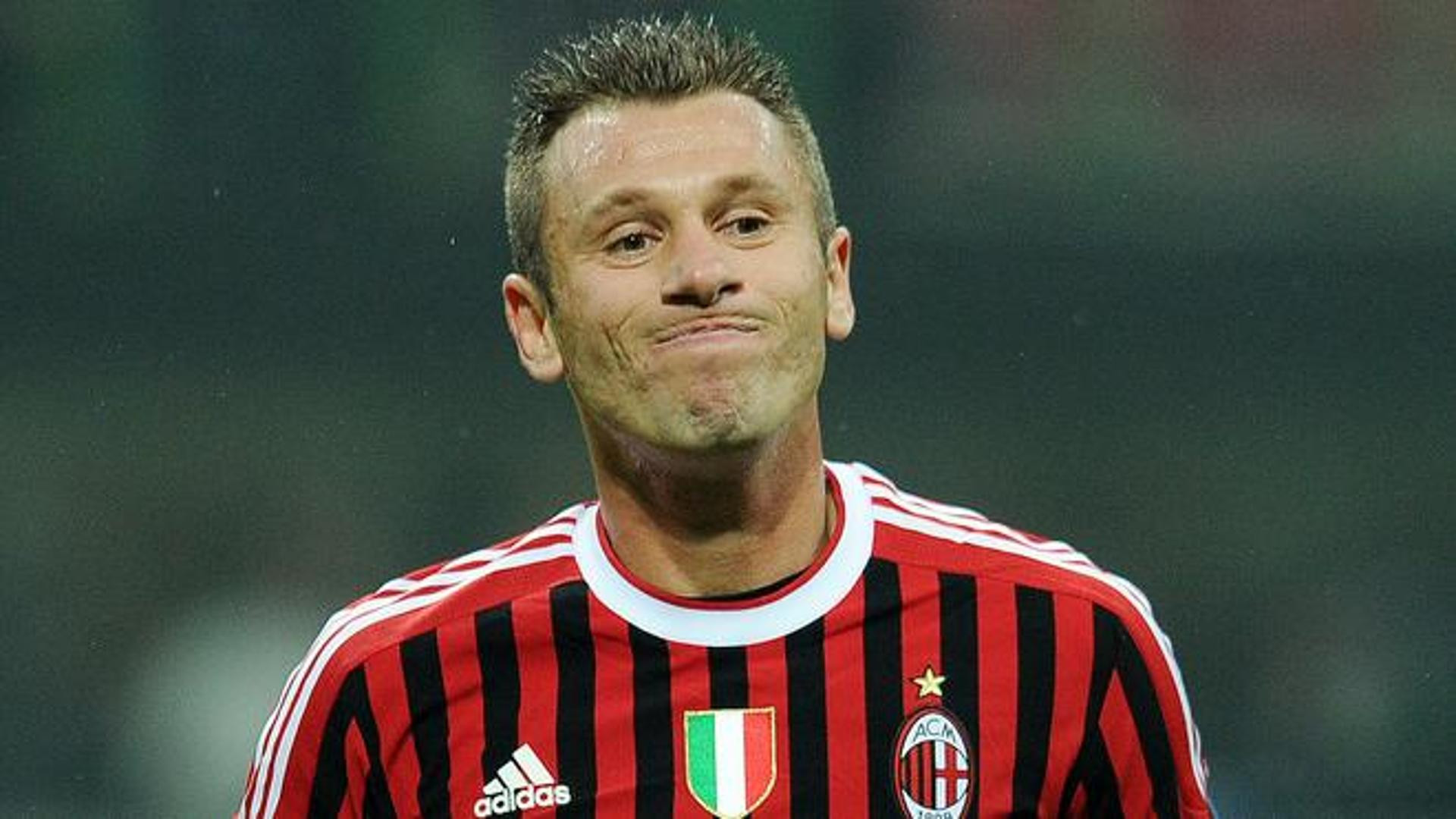 cassano-milan