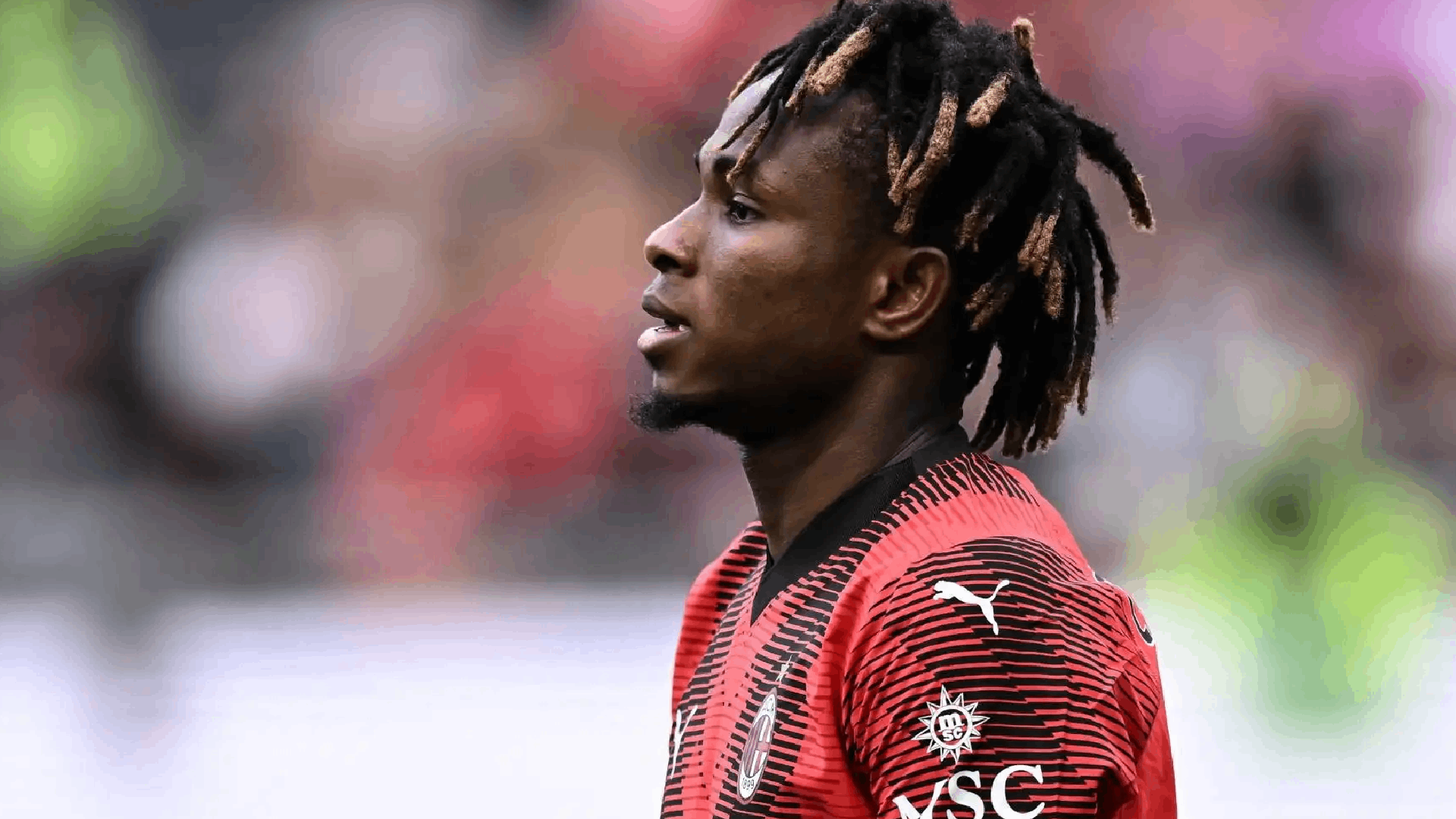 Chukwueze-Milan