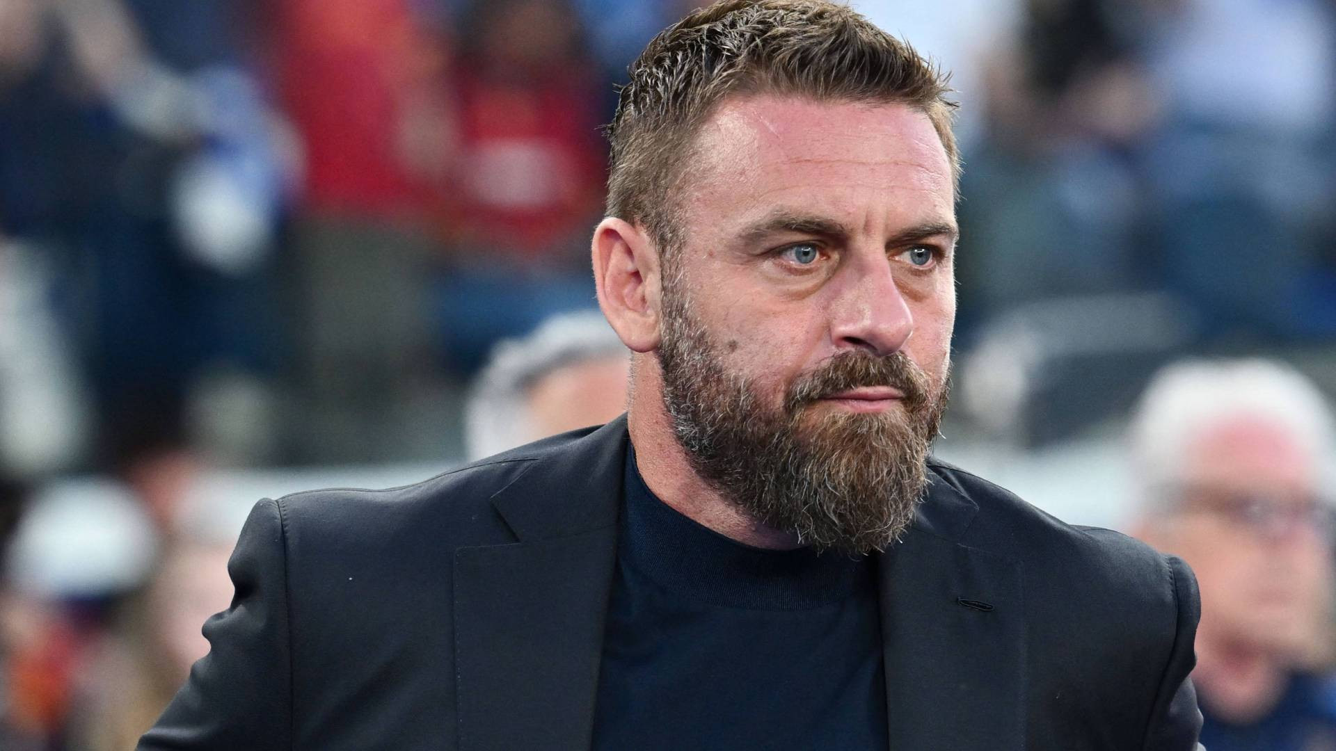 Cinque-nomi-dalla-Francia-per-De-Rossi