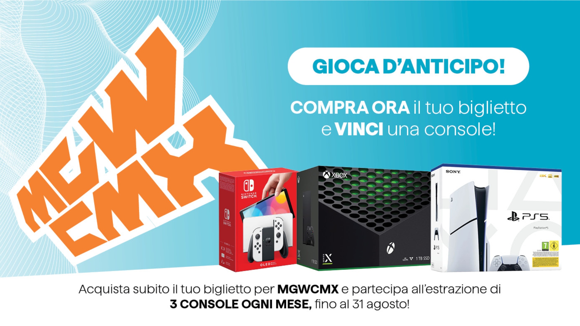 Concorso-MGWCMX