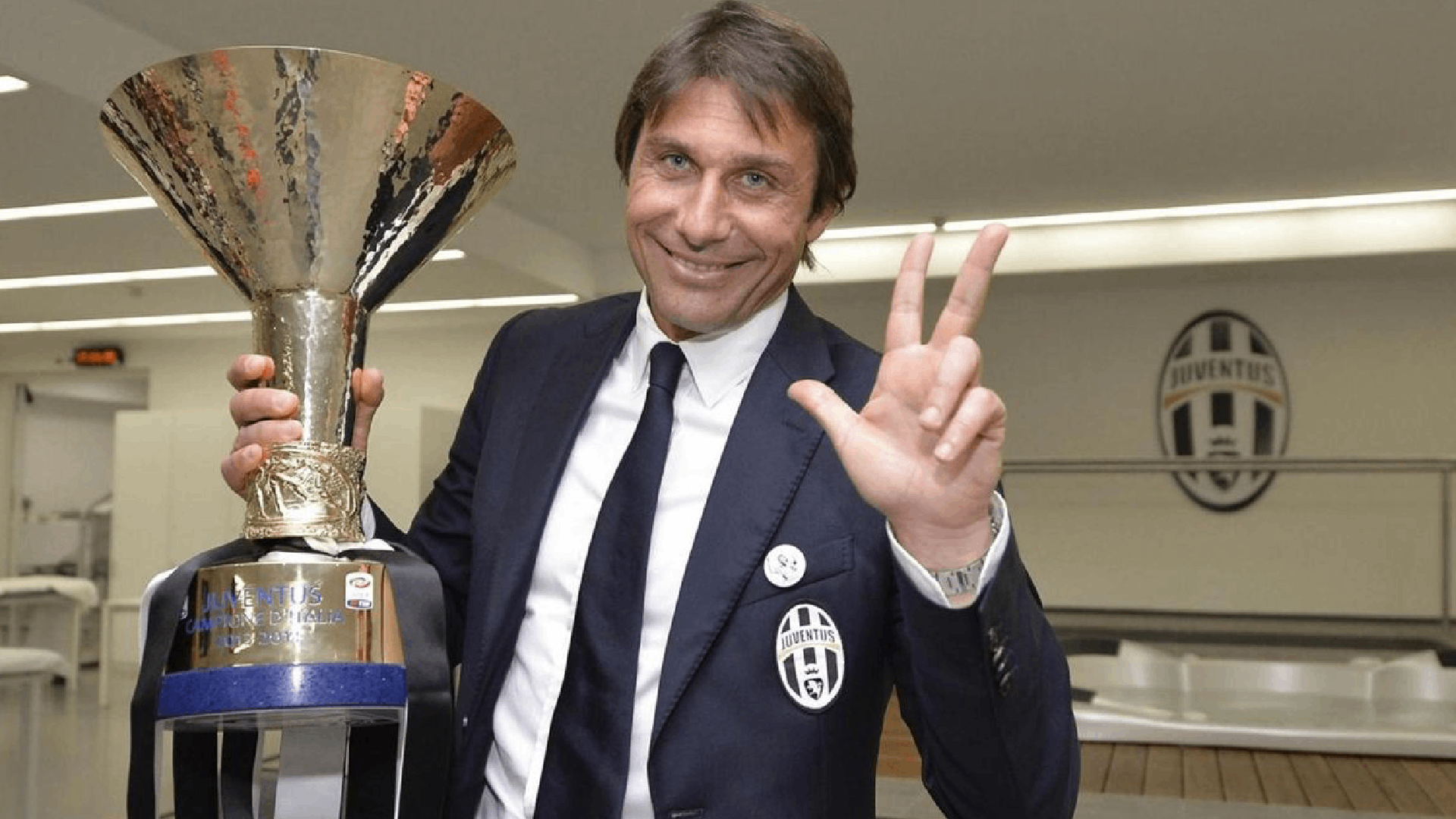 Conte-Juventus