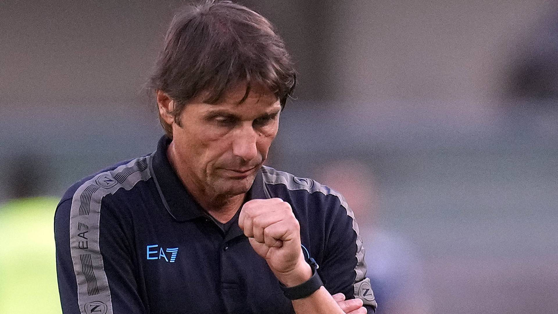 Conte pronto a stravolgere il suo modulo per fare posto a Gilmour e McTominay