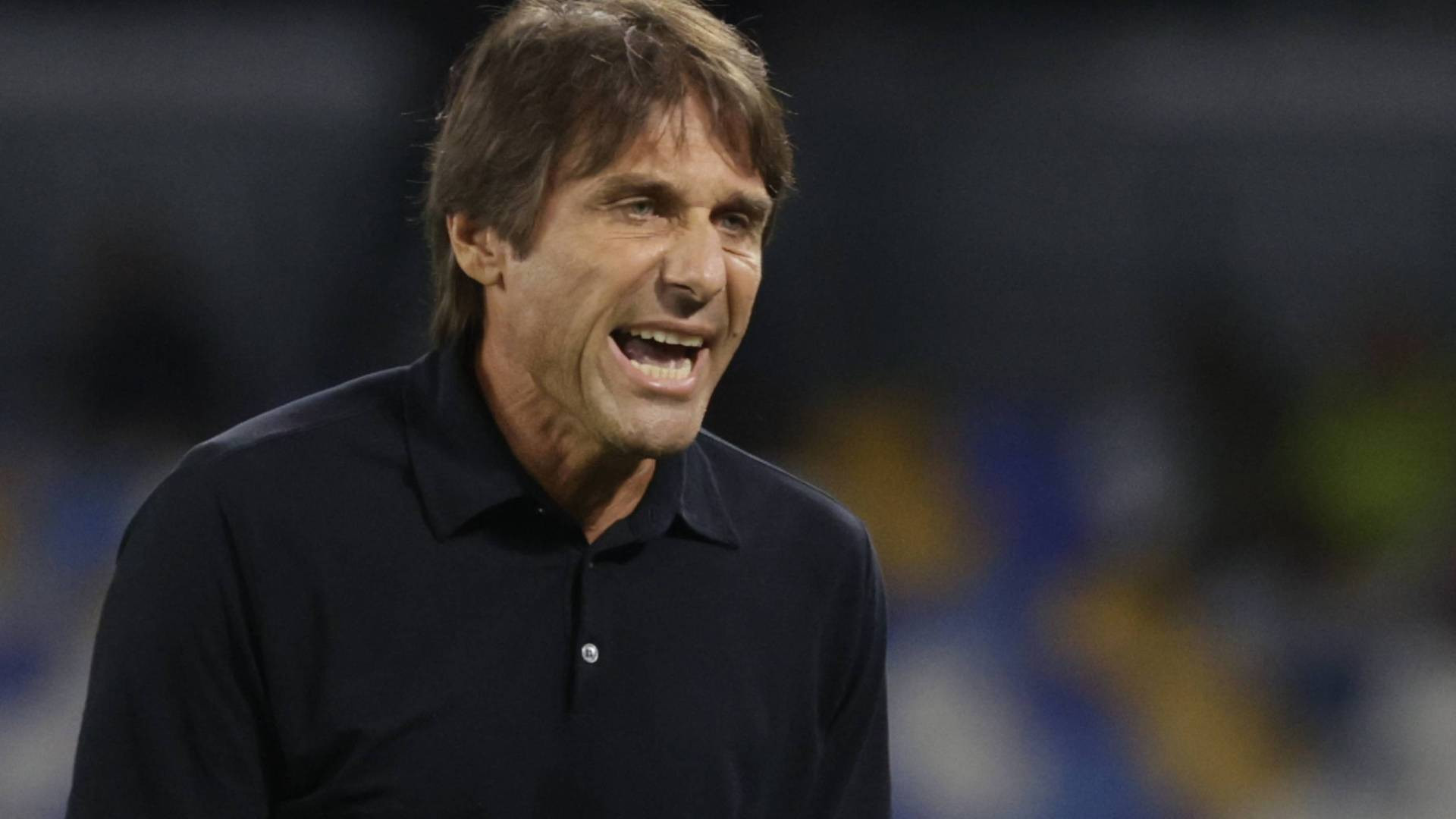 Conte, bordata all'Inter: "Al mio arrivo Appiano era un disastro"