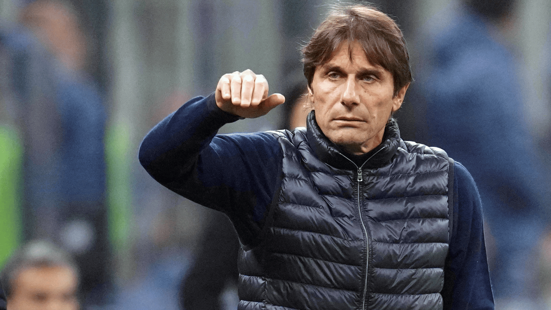 Conte vuole Bonny, ma servono 20-25 milioni di euro