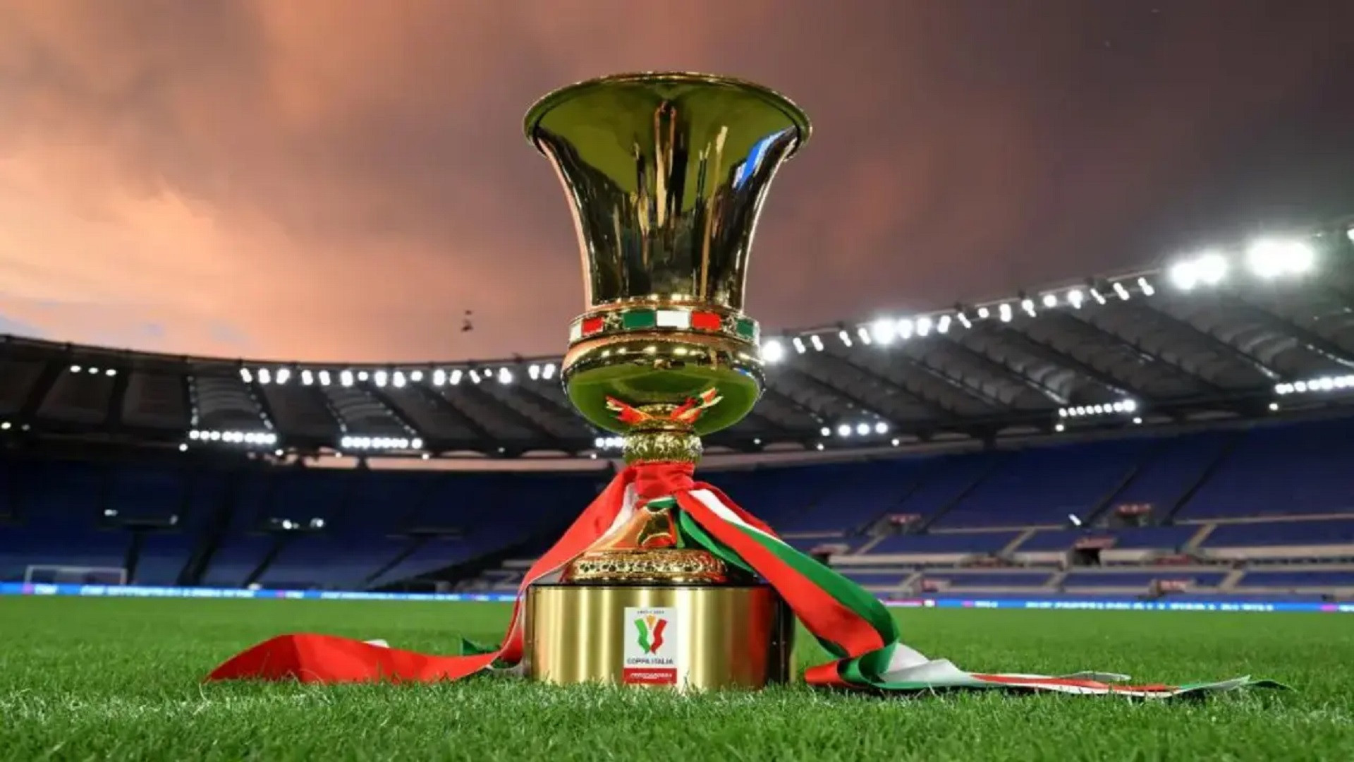 Riparte la Coppa Italia con delle novità: il nuovo regolamento