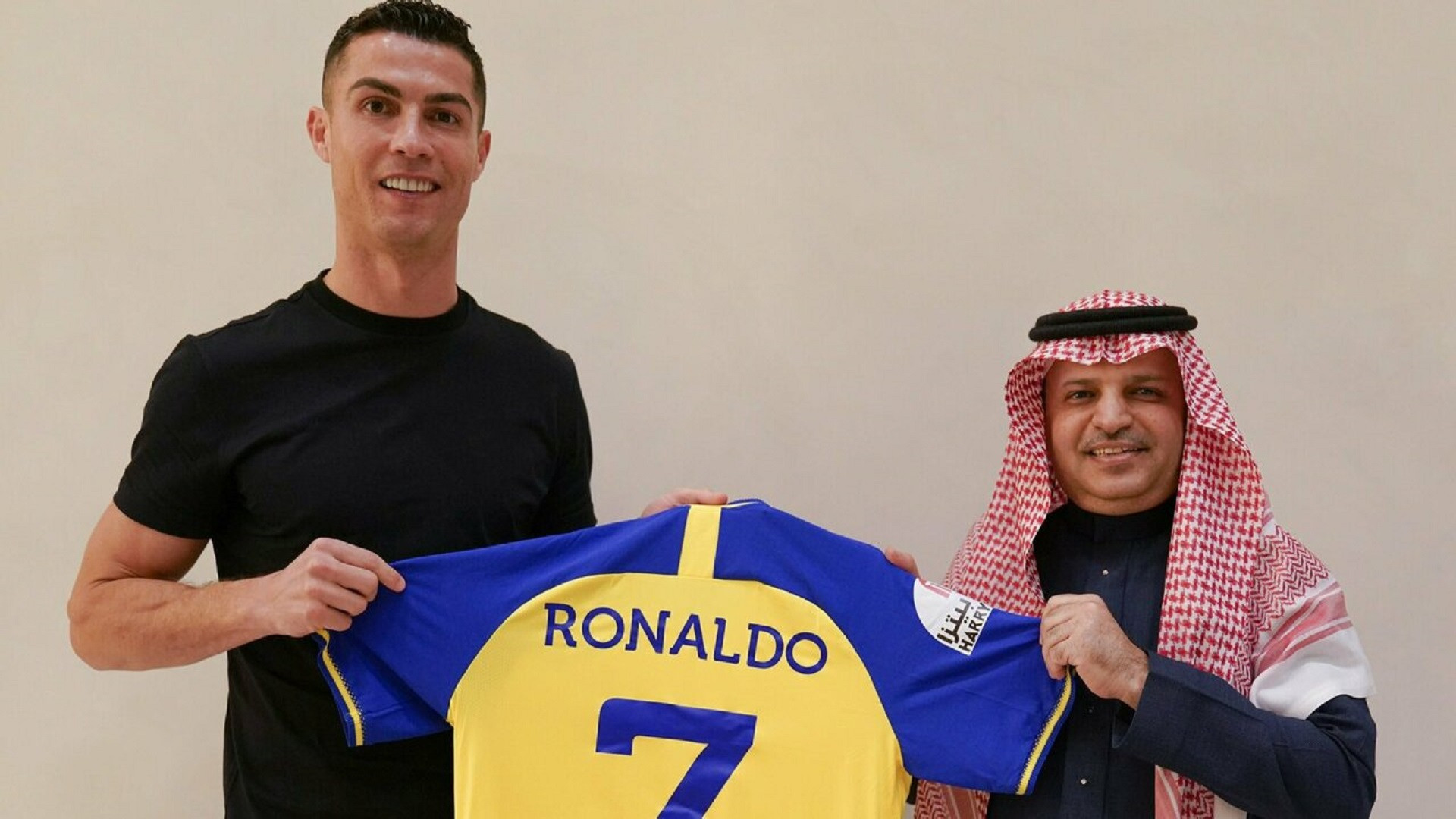 Cristiano-Ronaldo-e-il-presidente