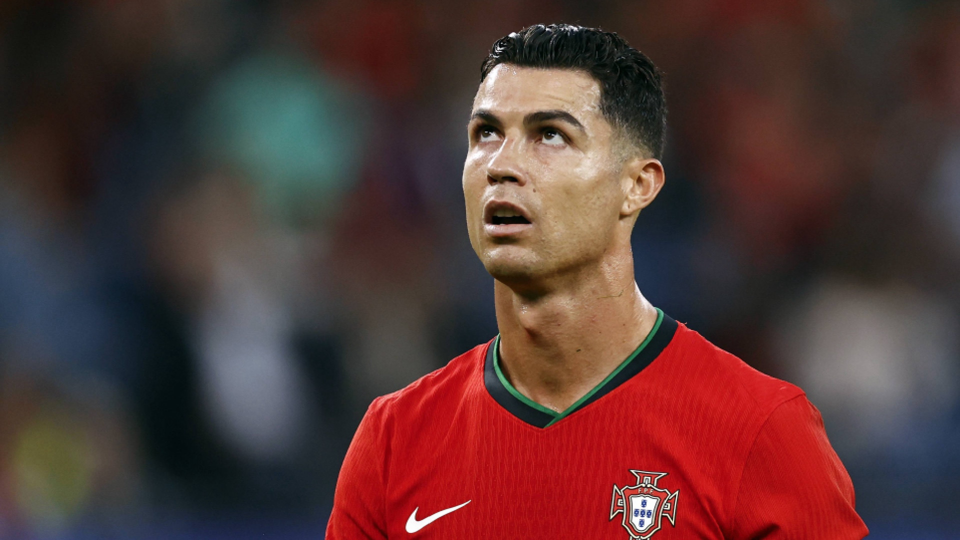 Cristiano Ronaldo annuncia la data del possibile ritiro (e con quale squadra avverrà)