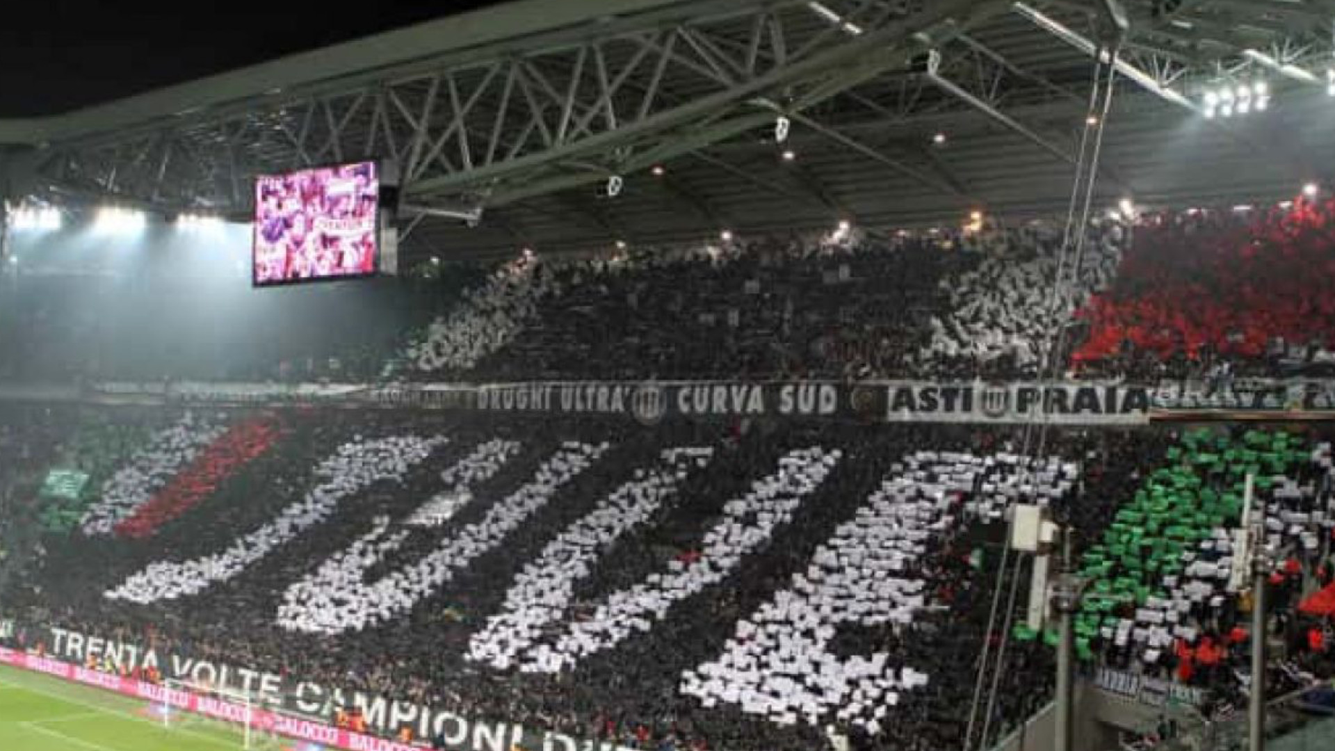 Curva-Juventus