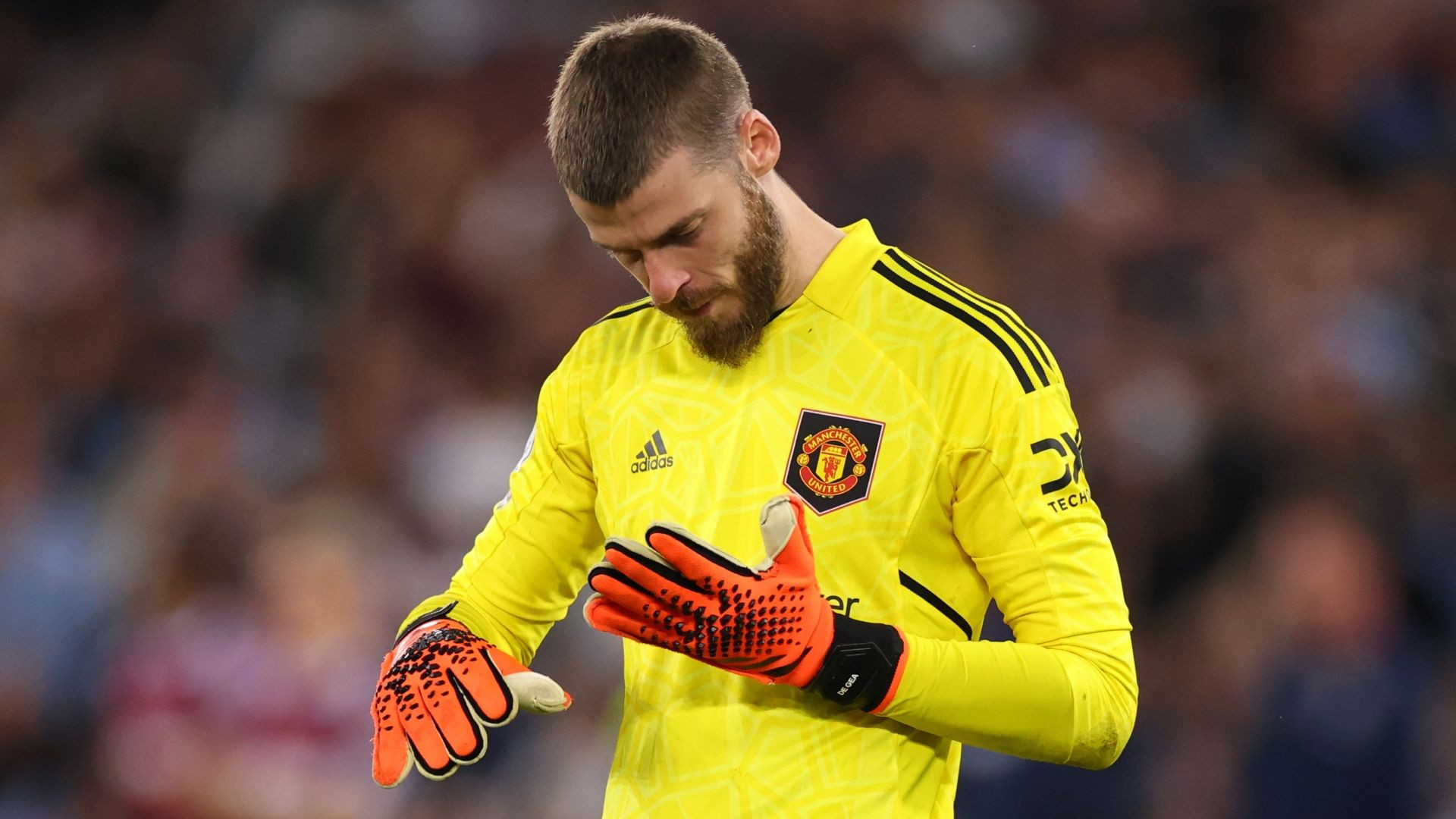 de-gea