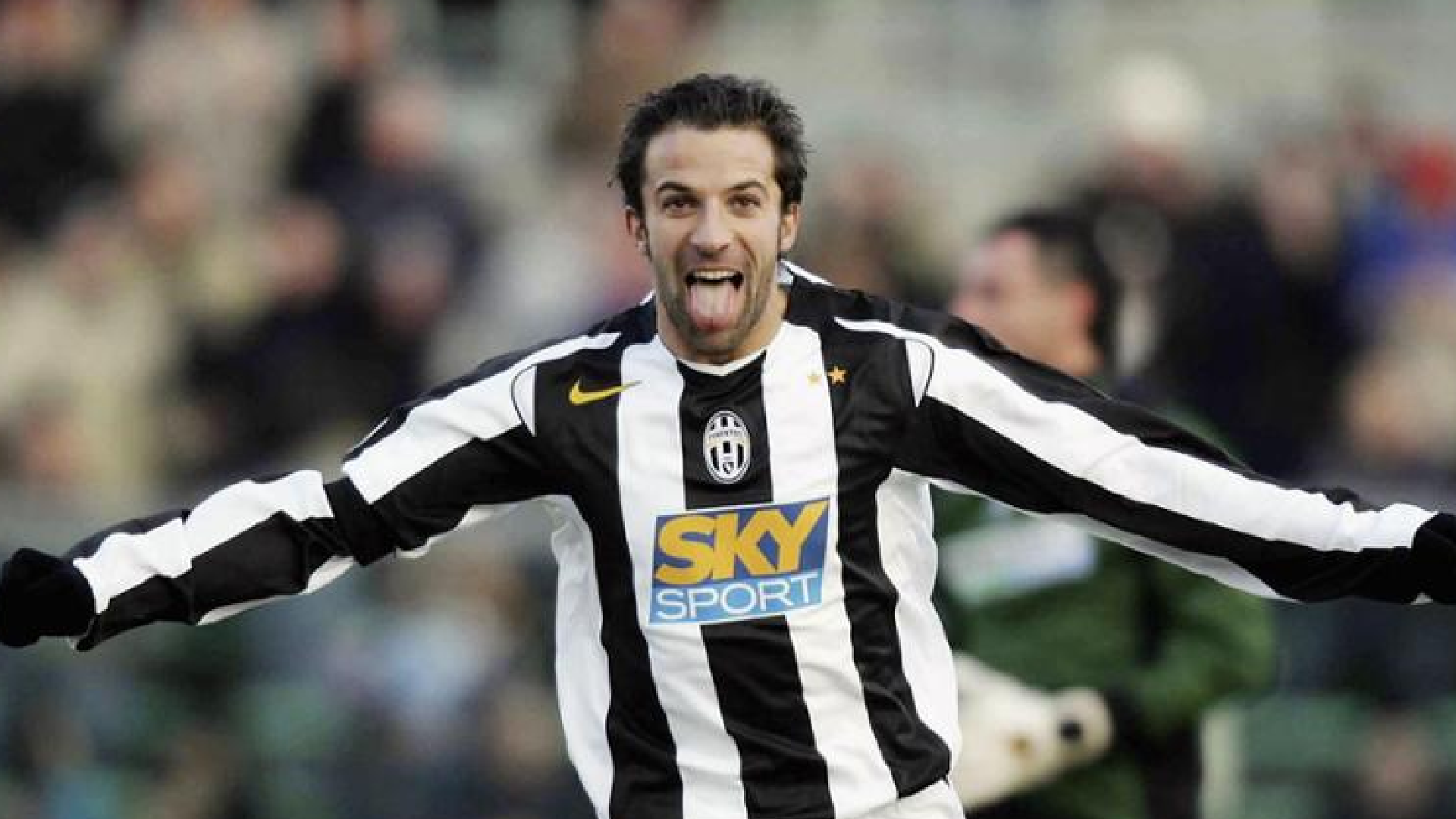 A tutto Del Piero: il rapporto con Trezeguet, il legame con la Juventus e la scelta di firmare in bianco