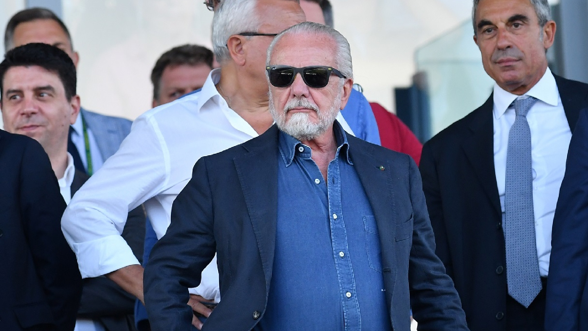 de-laurentiis-allenatore-napoli