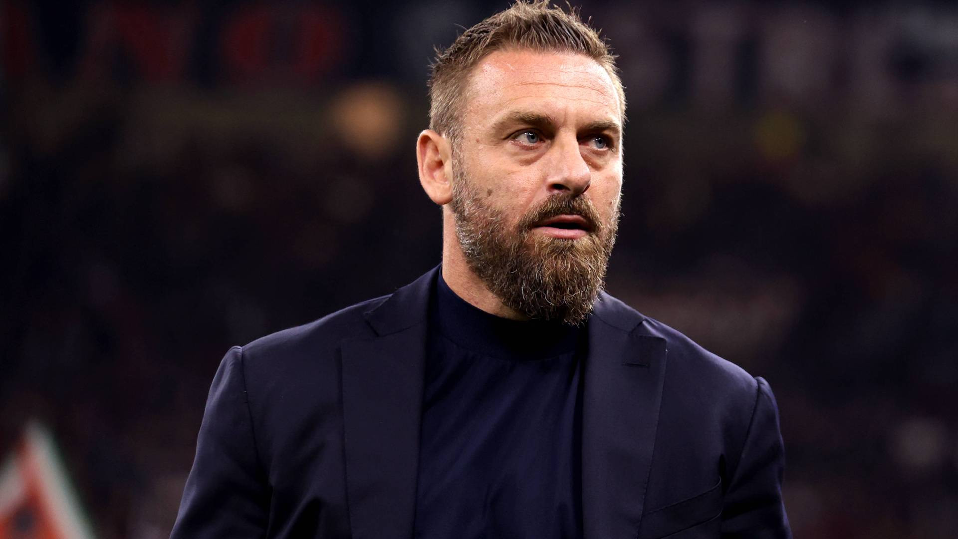 De-Rossi-in-conferenza-alla-vigilia-di-Roma-Milan