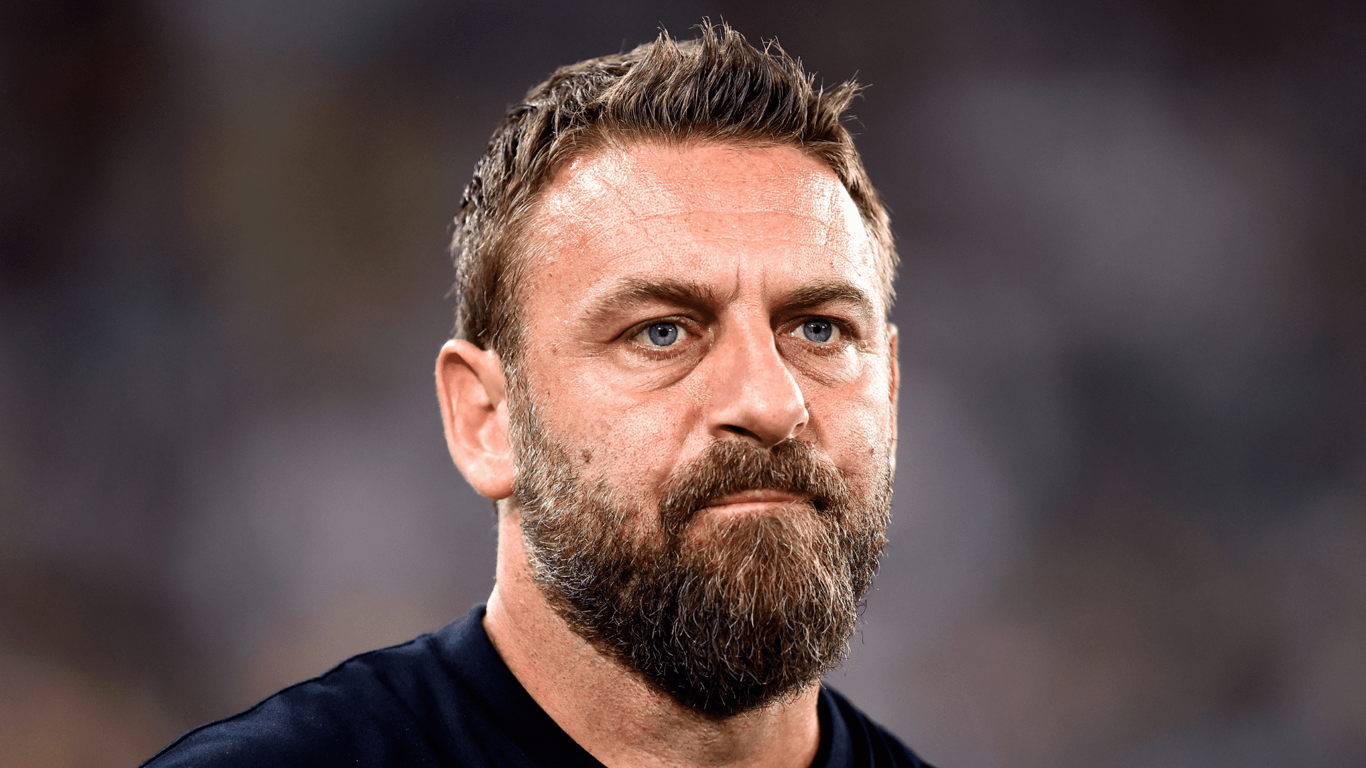 Roma, adesso può davvero accadere l'impensabile: torna De Rossi in panchina?