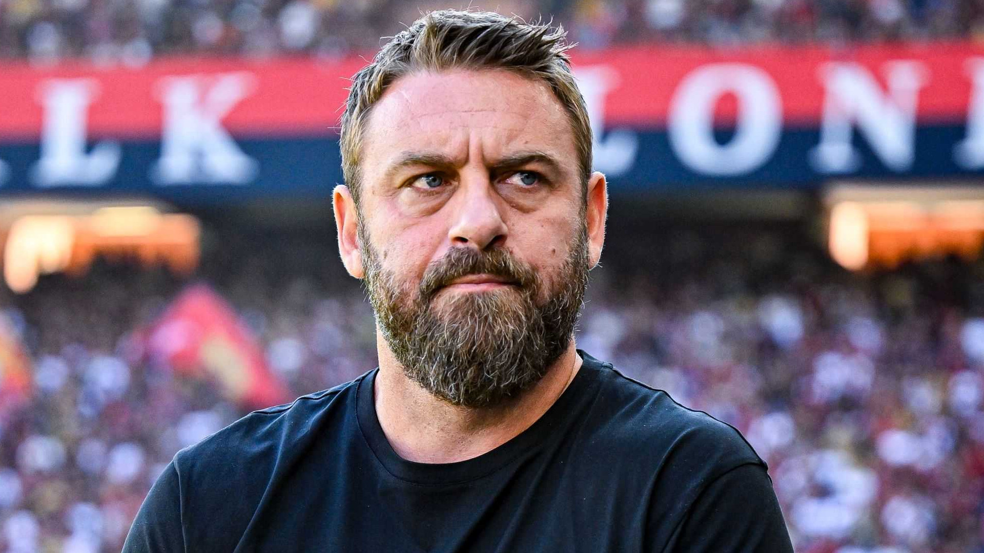 Retroscena sull'esonero di De Rossi: "Emergono dettagli che (all'apparenza) sembravano trascurabili"