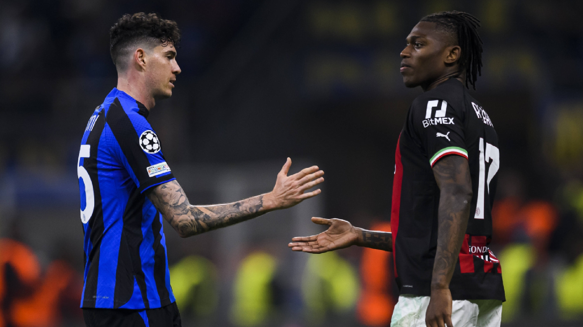 MATCH FACTS Inter-Milan: nel 2020 l'incredibile rimonta nerazzurra