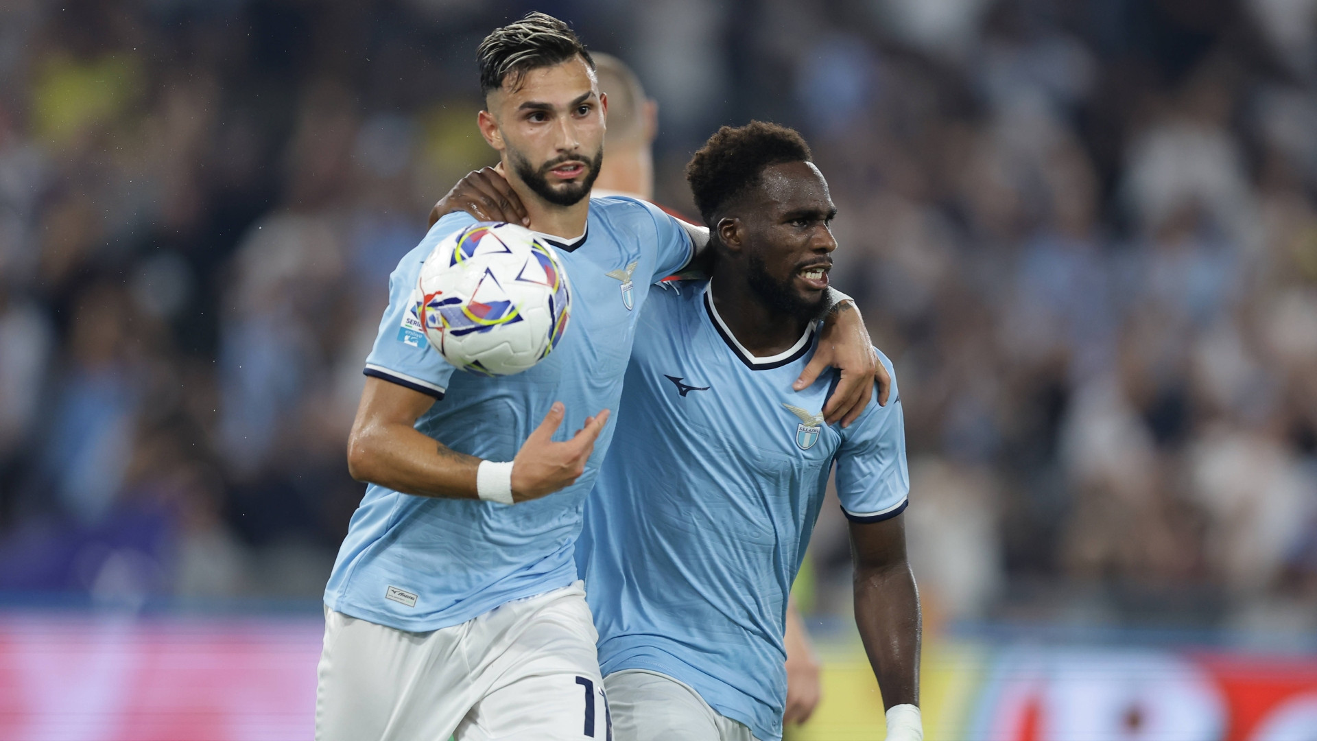 Lazio e Roma cambiano faccia a causa di Dia e Dovbyk. Ecco come giocheranno dopo la sosta