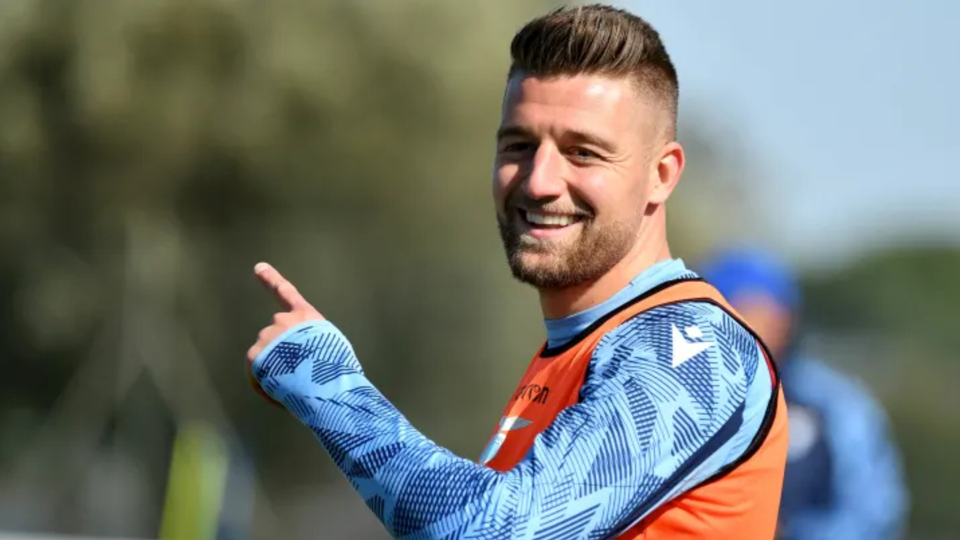 Dietrofront-Juve-su-Milinkovic