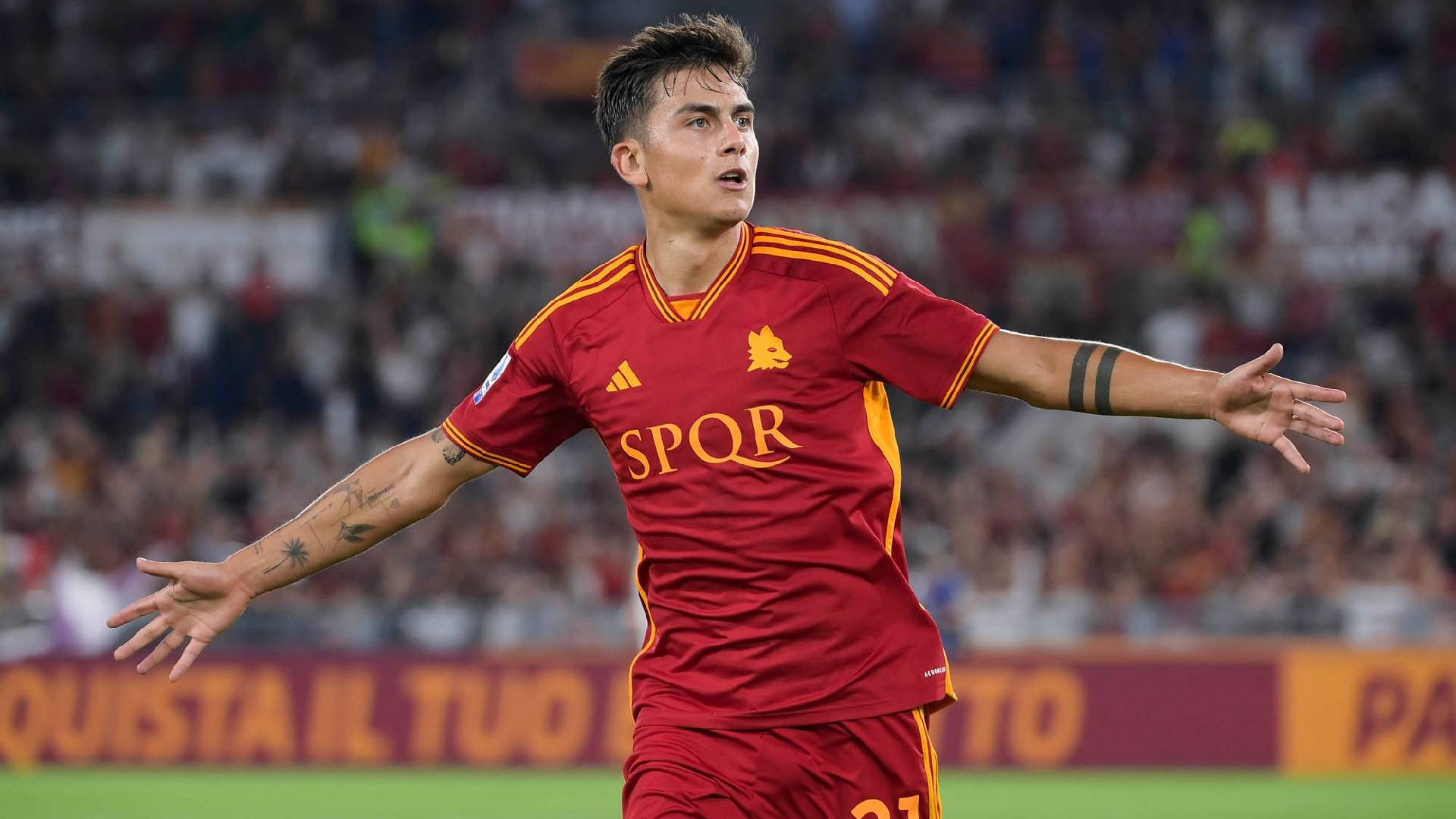 dybala-roma-esultanza