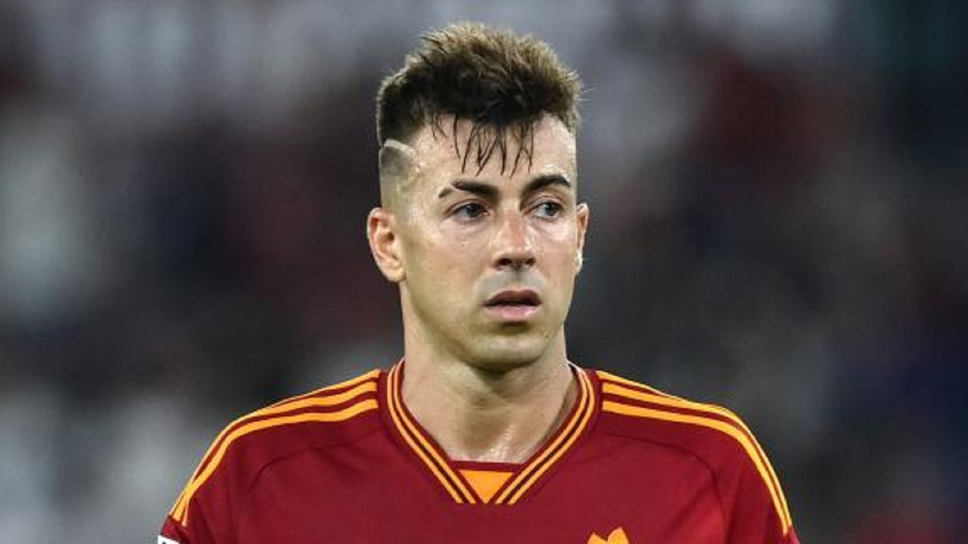 El-Shaarawy