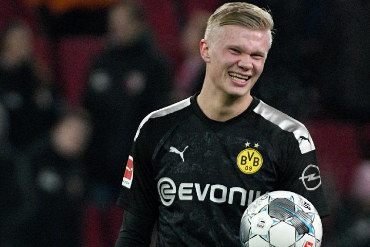 erling-haaland-erzielte-in-seinem-ersten-spiel-fuer-borussia-dortmund-gleich-drei-tore