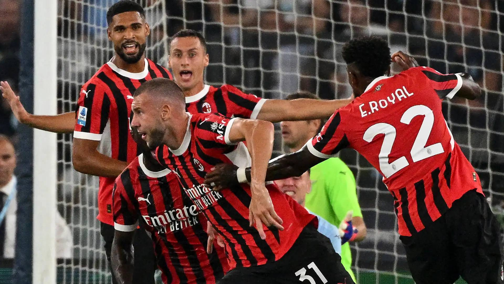 Milan-Liverpool: orario, formazioni e dove vederla in tv