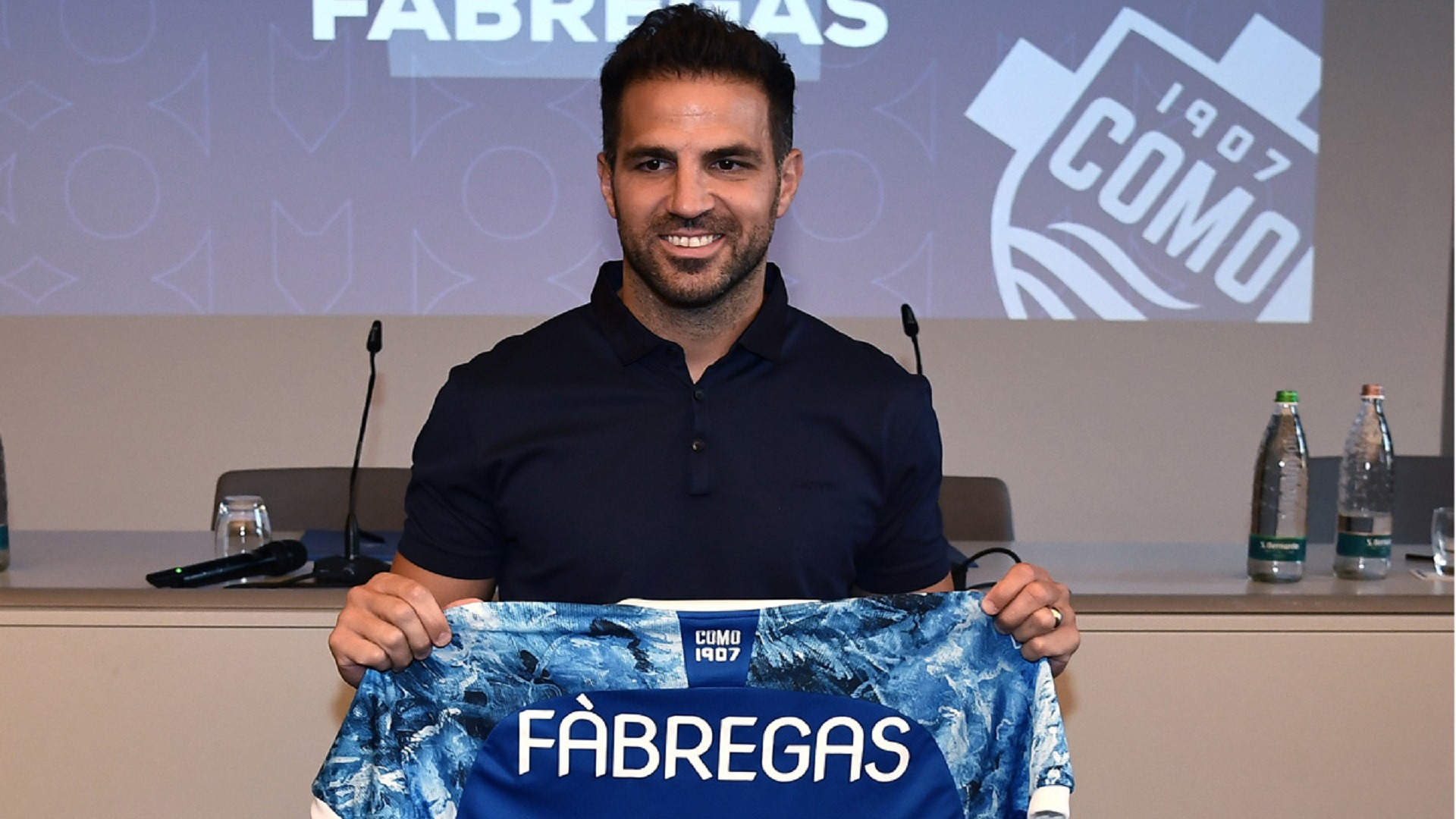 Retroscena Fabregas-Inter: Ecco Perchè Rifiutò I Nerazzurri