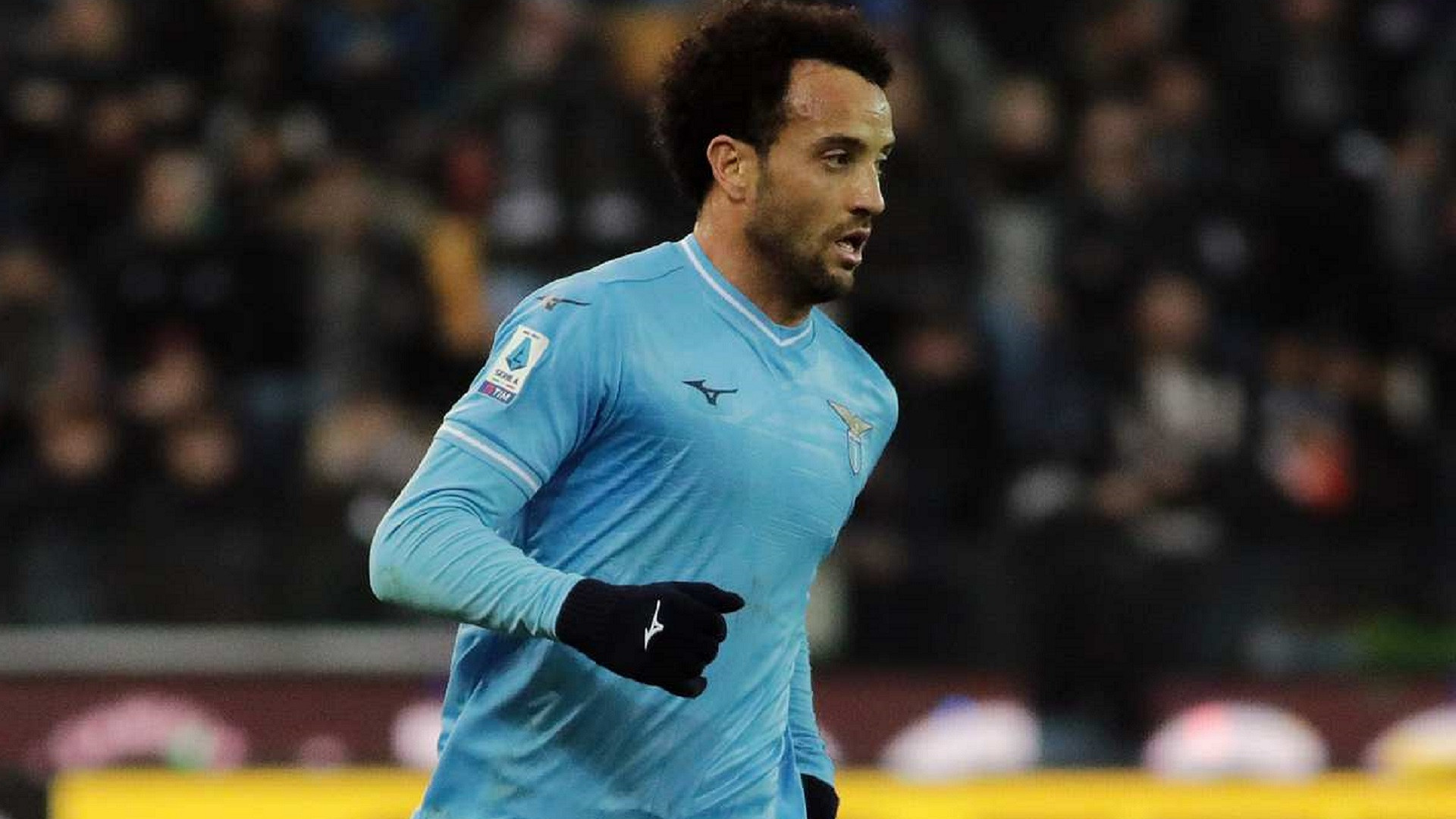 Felipe-Anderson-Lazio