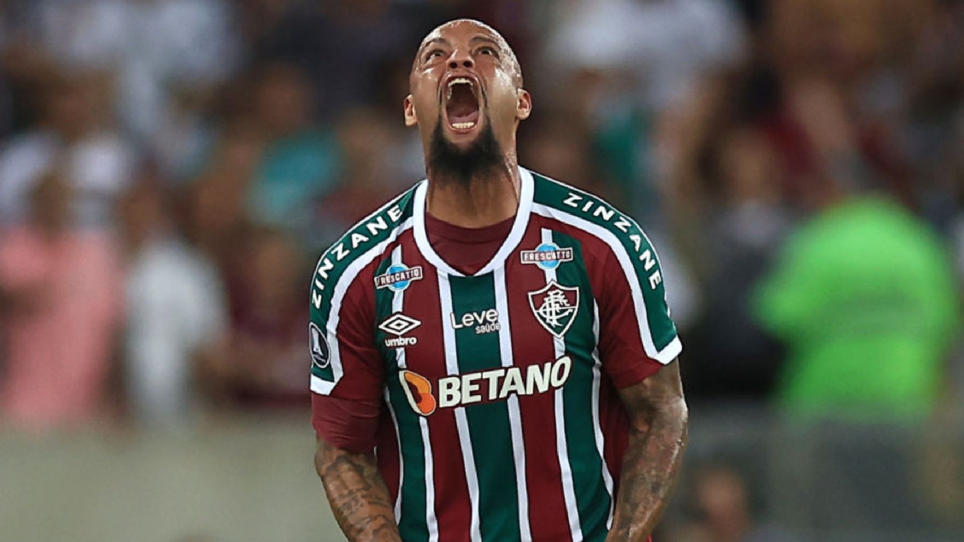 Felipe-melo-fluminense